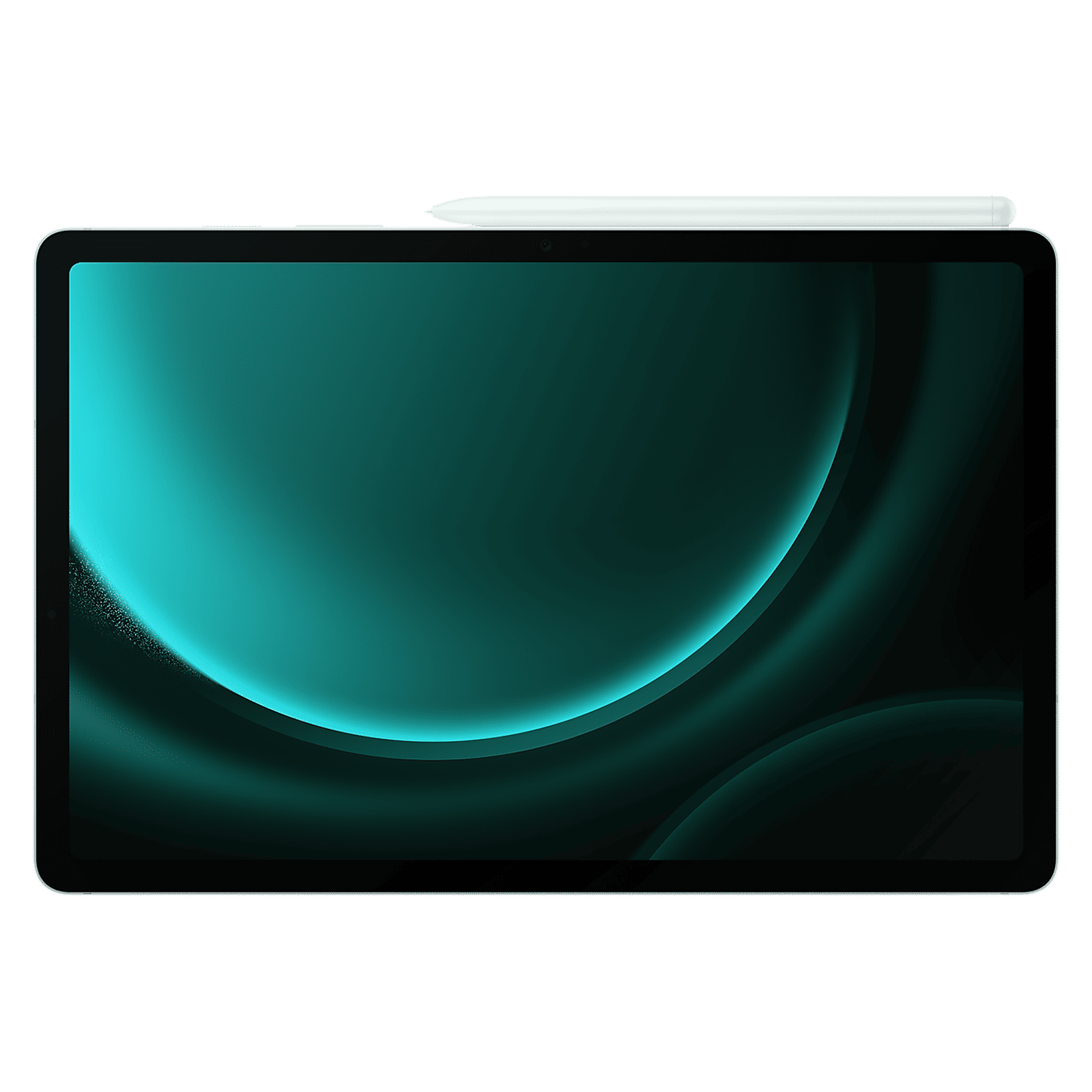 SAMSUNG Galaxy Tab S9 FE Wi-Fi Android Tablet (10.9 Inch, 8GB RAM, 256GB ROM, Mint)_1