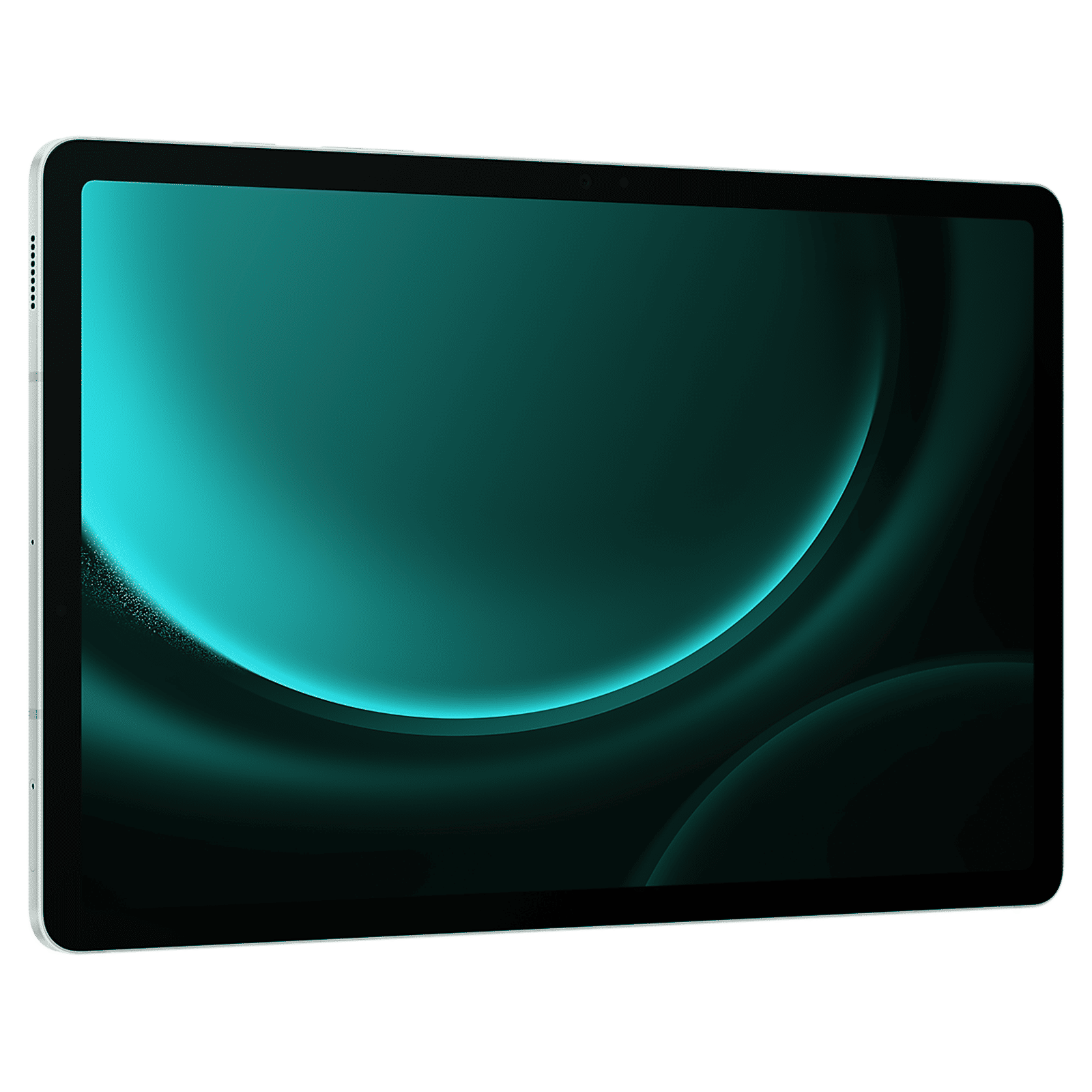 SAMSUNG Galaxy Tab S9 FE Wi-Fi Android Tablet (10.9 Inch, 8GB RAM, 256GB ROM, Mint)_6