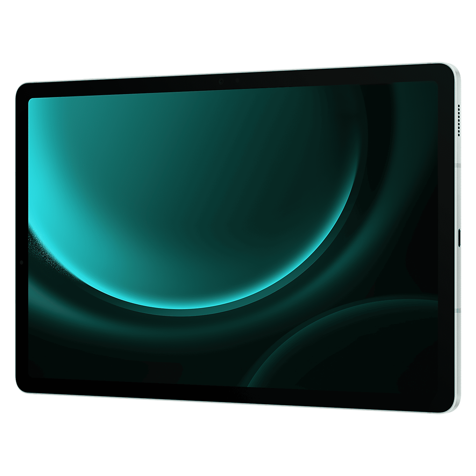SAMSUNG Galaxy Tab S9 FE Wi-Fi Android Tablet (10.9 Inch, 8GB RAM, 256GB ROM, Mint)_7