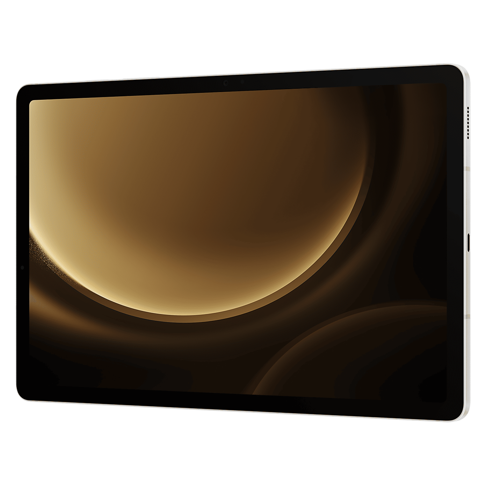 SAMSUNG Galaxy Tab S9 FE Wi-Fi+5G Android Tablet (10.9 Inch, 8GB RAM, 256GB ROM, Silver)_7