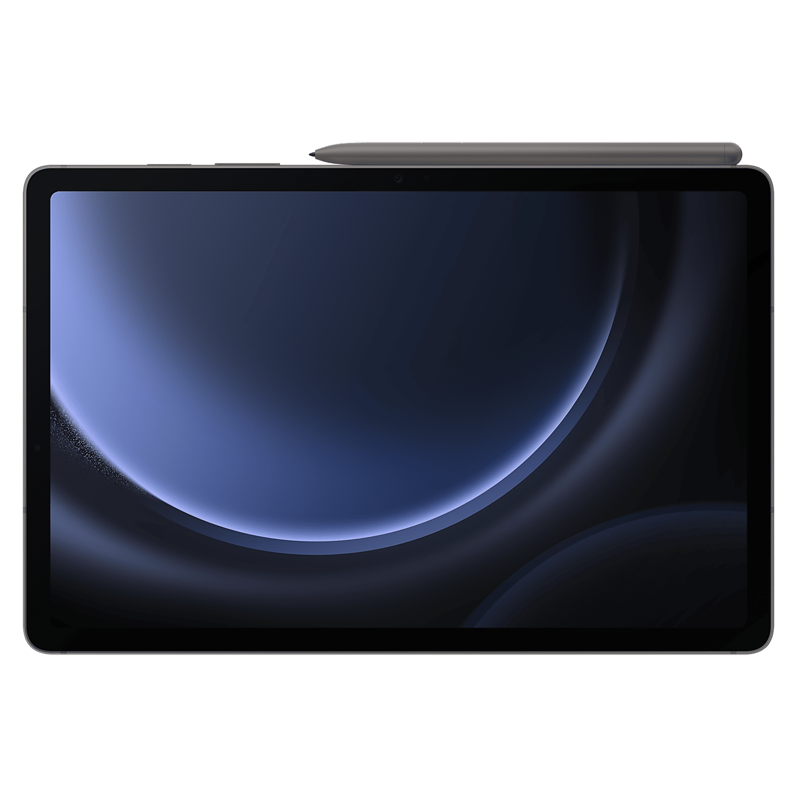 SAMSUNG Galaxy Tab S9 FE Wi-Fi+5G Android Tablet (10.9 Inch, 8GB RAM, 256GB ROM, Gray) SAMSUNG Galaxy Tab S9 FE Wi-Fi+5G Android Tablet (10.9 Inch, 8GB RAM, 256GB ROM, Gray)_1