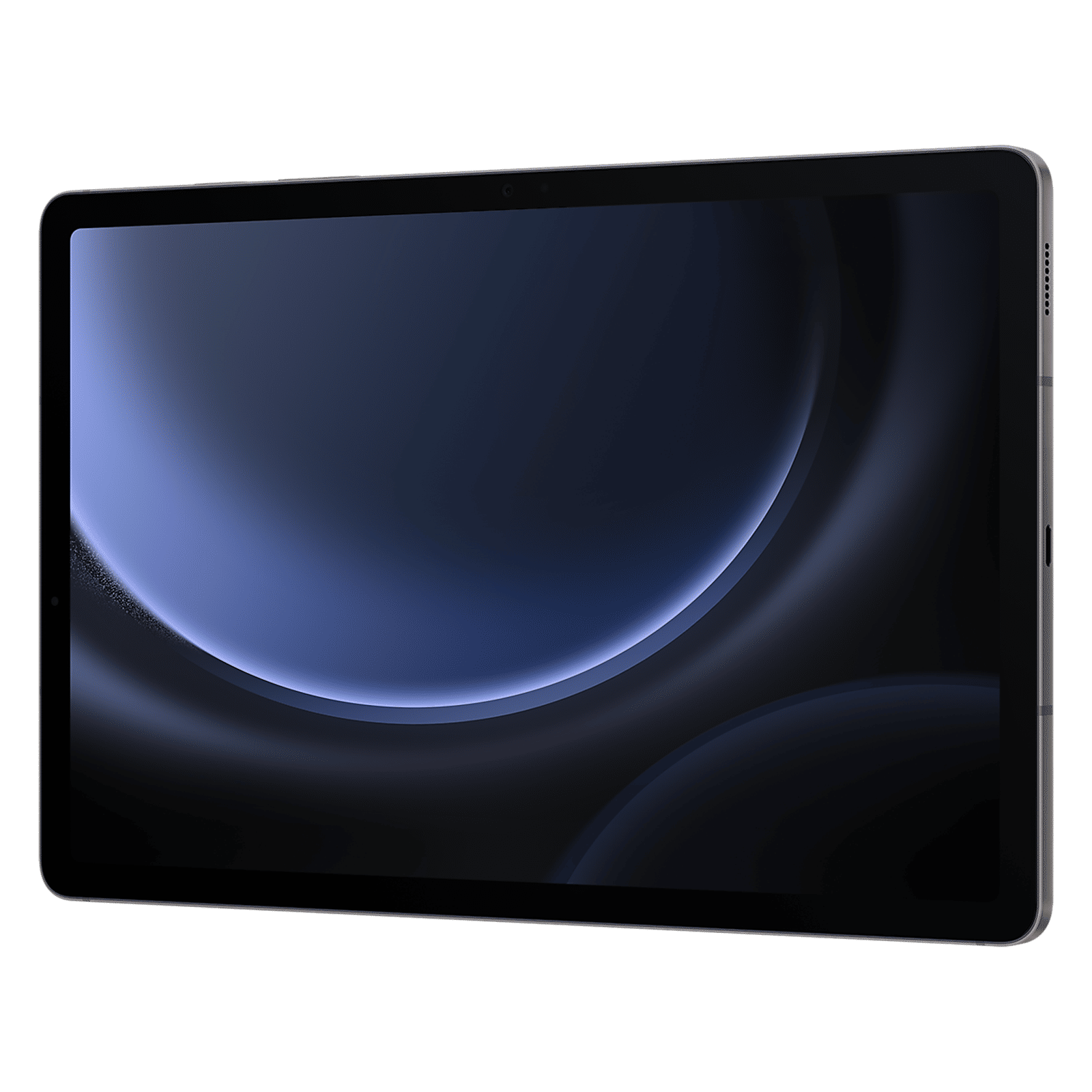 SAMSUNG Galaxy Tab S9 FE Wi-Fi+5G Android Tablet (10.9 Inch, 8GB RAM, 256GB ROM, Gray) SAMSUNG Galaxy Tab S9 FE Wi-Fi+5G Android Tablet (10.9 Inch, 8GB RAM, 256GB ROM, Gray)_7