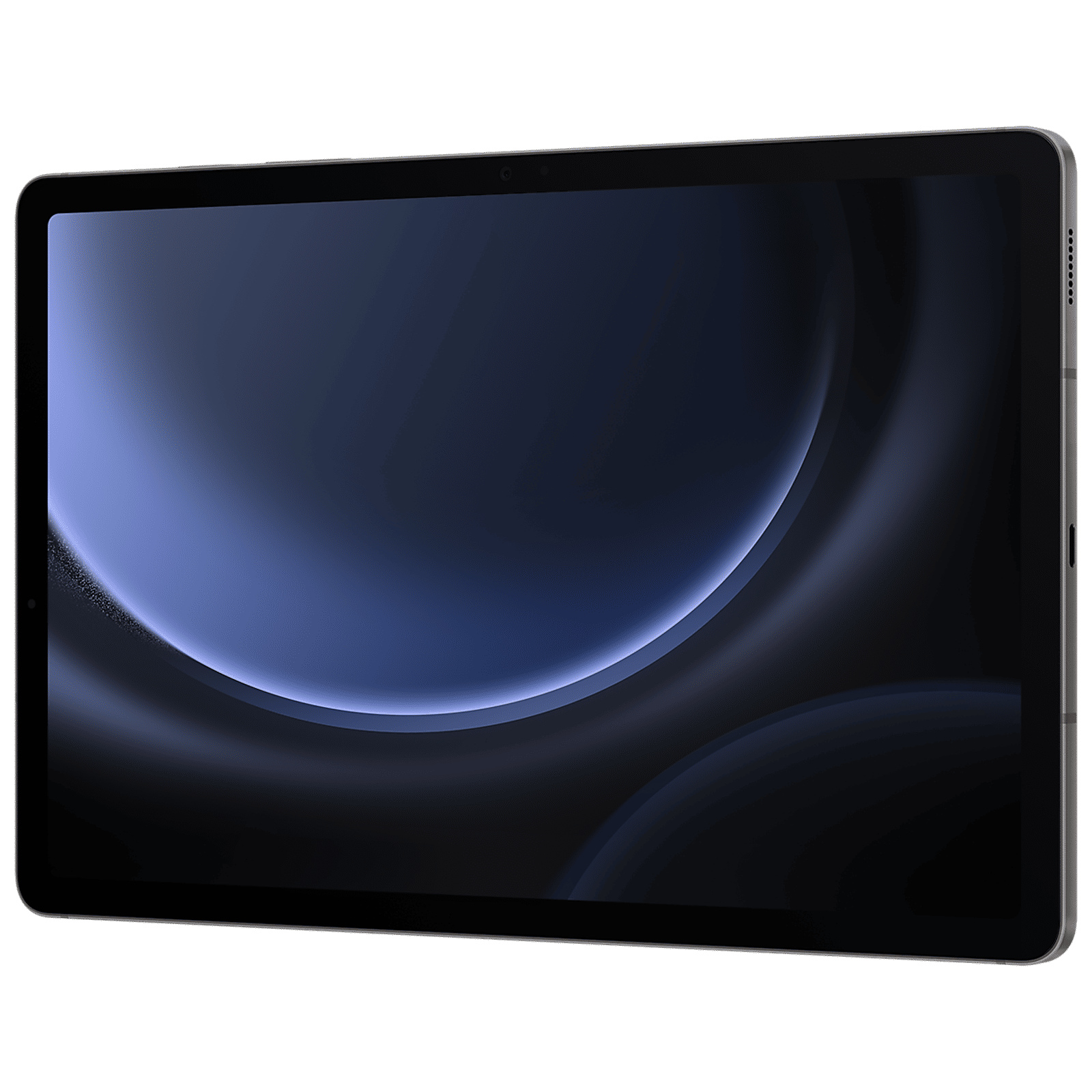 SAMSUNG Galaxy Tab S9 FE Wi-Fi Android Tablet (10.9 Inch, 6GB RAM, 128GB ROM, Gray) SAMSUNG Galaxy Tab S9 FE Wi-Fi Android Tablet (10.9 Inch, 6GB RAM, 128GB ROM, Gray)_5