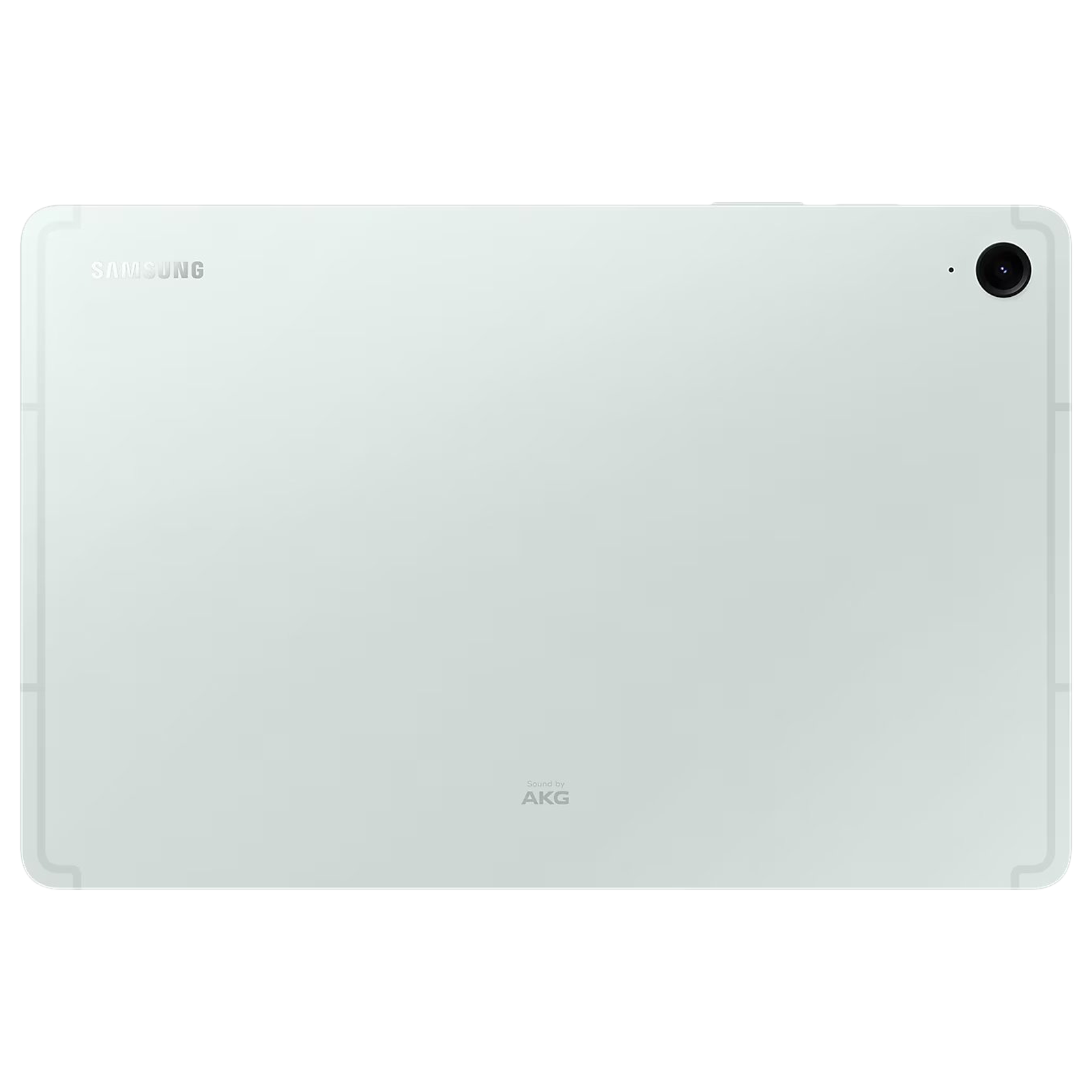 SAMSUNG Galaxy Tab S9 FE Wi-Fi+5G Android Tablet (10.9 Inch, 8GB RAM, 256GB ROM, Light Green) SAMSUNG Galaxy Tab S9 FE Wi-Fi+5G Android Tablet (10.9 Inch, 8GB RAM, 256GB ROM, Light Green)_5