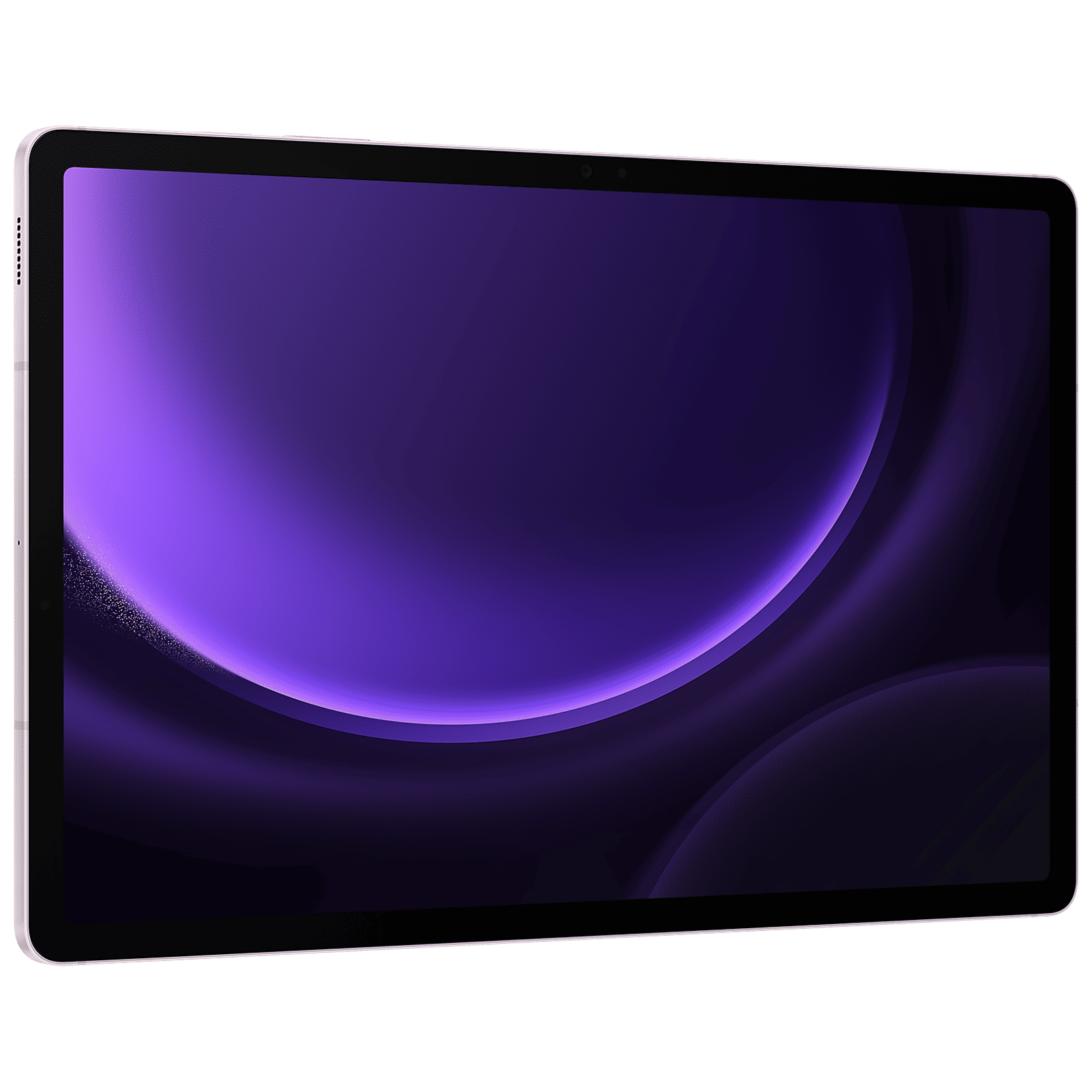 SAMSUNG Galaxy Tab S9 FE Plus Wi-Fi+5G Android Tablet (12.4 Inch, 8GB RAM, 128GB ROM, Lavender) SAMSUNG Galaxy Tab S9 FE Plus Wi-Fi+5G Android Tablet (12.4 Inch, 8GB RAM, 128GB ROM, Lavender)_4