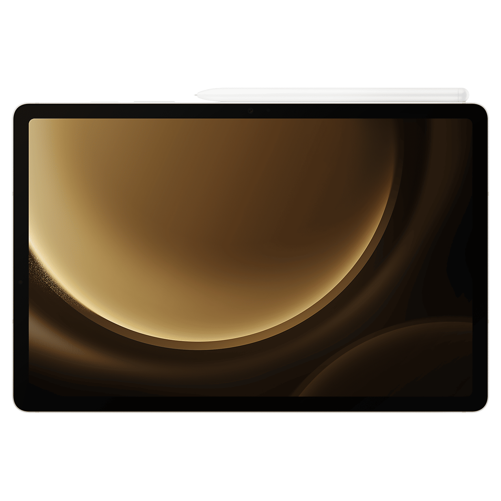 SAMSUNG Galaxy Tab S9 FE Wi-Fi+5G Android Tablet (10.9 Inch, 6GB RAM, 128GB ROM, Silver) SAMSUNG Galaxy Tab S9 FE Wi-Fi+5G Android Tablet (10.9 Inch, 6GB RAM, 128GB ROM, Silver)_1