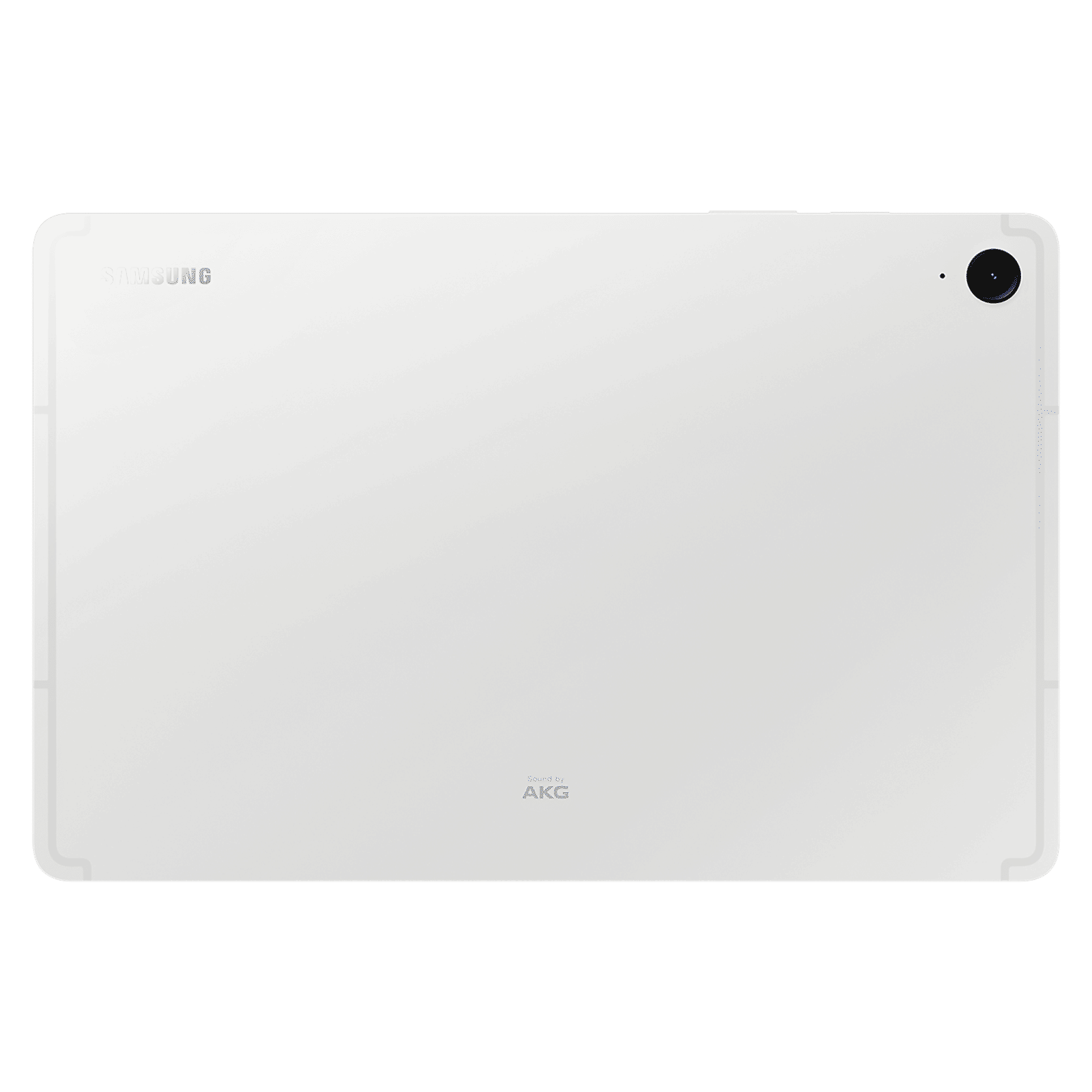 SAMSUNG Galaxy Tab S9 FE Wi-Fi+5G Android Tablet (10.9 Inch, 6GB RAM, 128GB ROM, Silver) SAMSUNG Galaxy Tab S9 FE Wi-Fi+5G Android Tablet (10.9 Inch, 6GB RAM, 128GB ROM, Silver)_5