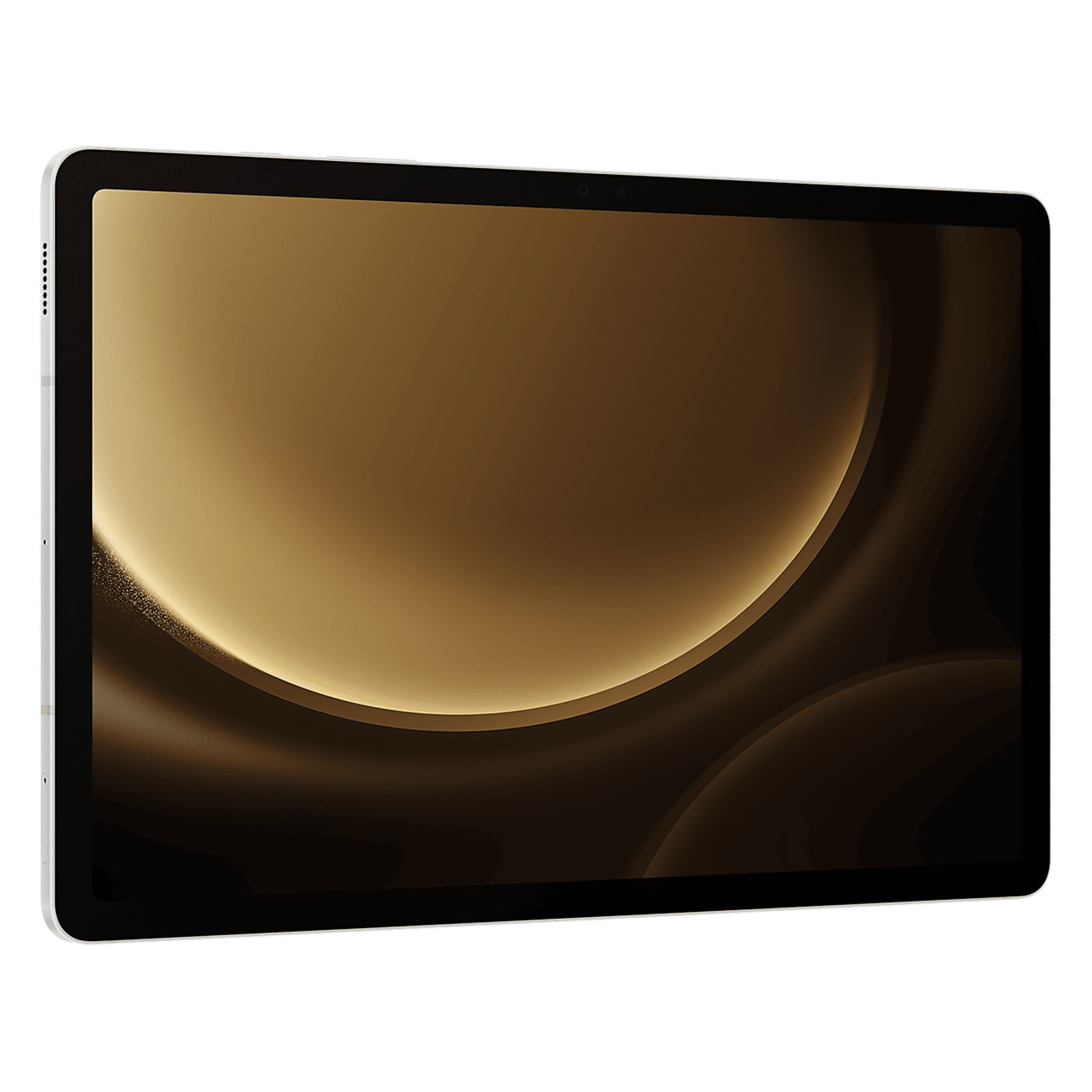 SAMSUNG Galaxy Tab S9 FE Wi-Fi+5G Android Tablet (10.9 Inch, 6GB RAM, 128GB ROM, Silver) SAMSUNG Galaxy Tab S9 FE Wi-Fi+5G Android Tablet (10.9 Inch, 6GB RAM, 128GB ROM, Silver)_6