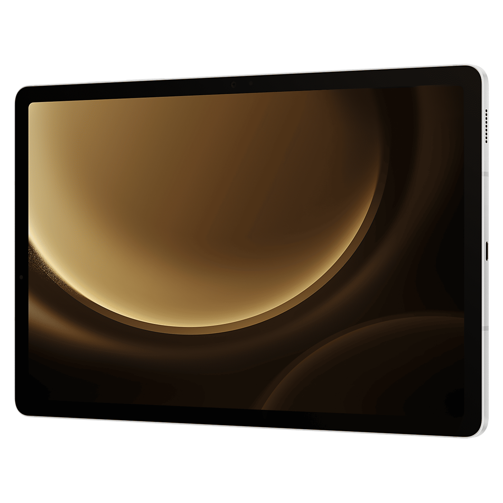 SAMSUNG Galaxy Tab S9 FE Wi-Fi+5G Android Tablet (10.9 Inch, 6GB RAM, 128GB ROM, Silver) SAMSUNG Galaxy Tab S9 FE Wi-Fi+5G Android Tablet (10.9 Inch, 6GB RAM, 128GB ROM, Silver)_7