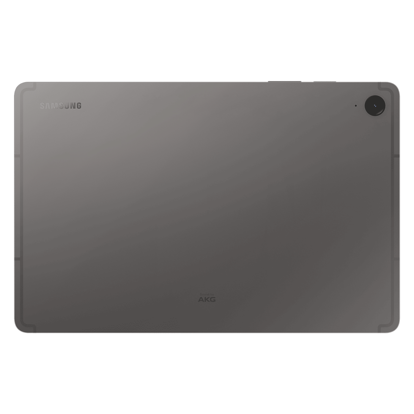 SAMSUNG Galaxy Tab S9 FE Wi-Fi+5G Android Tablet (10.9 Inch, 6GB RAM, 128GB ROM, Gray)_5