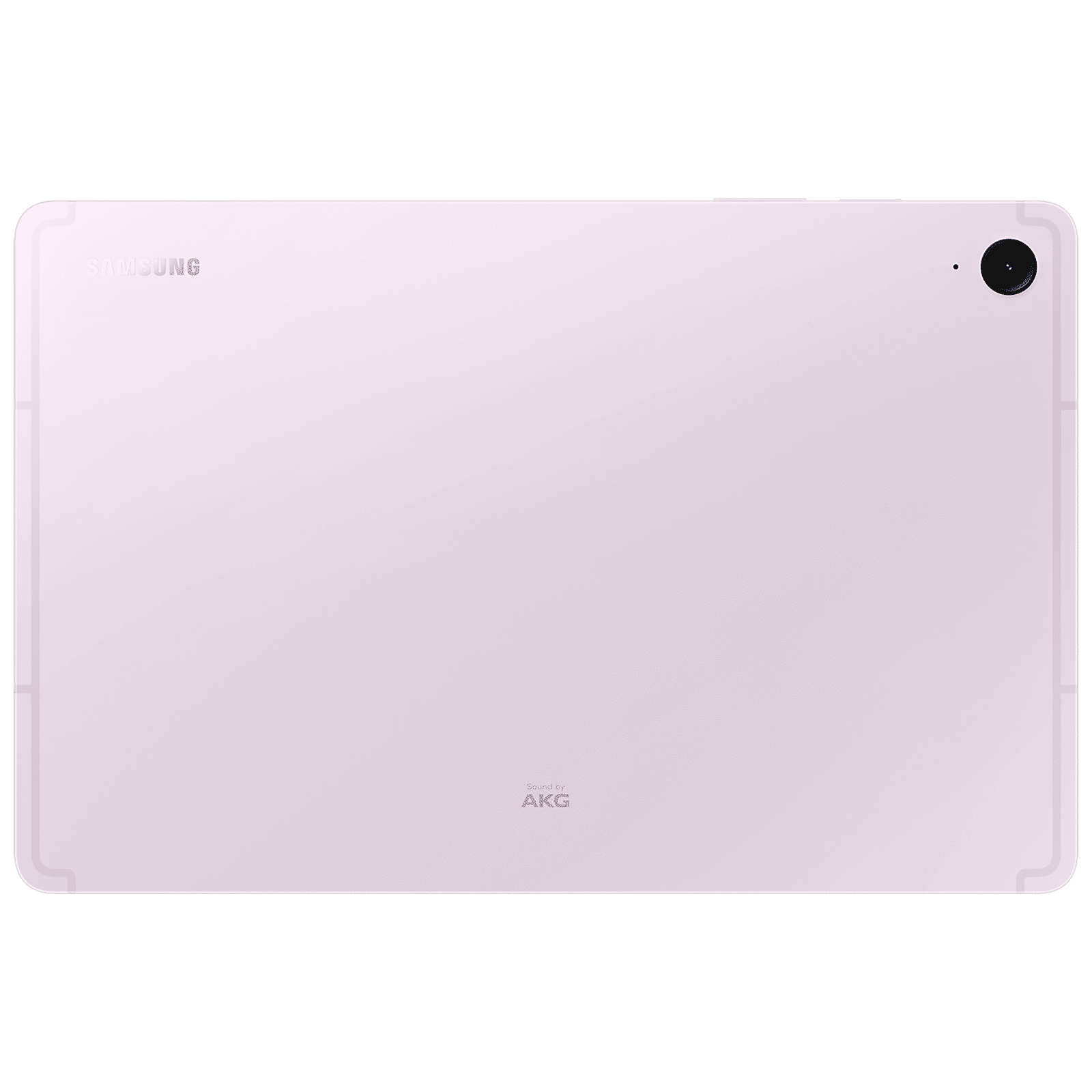 SAMSUNG Galaxy Tab S9 FE Wi-Fi Android Tablet (10.9 Inch, 6GB RAM, 128GB ROM, Lavender)_3