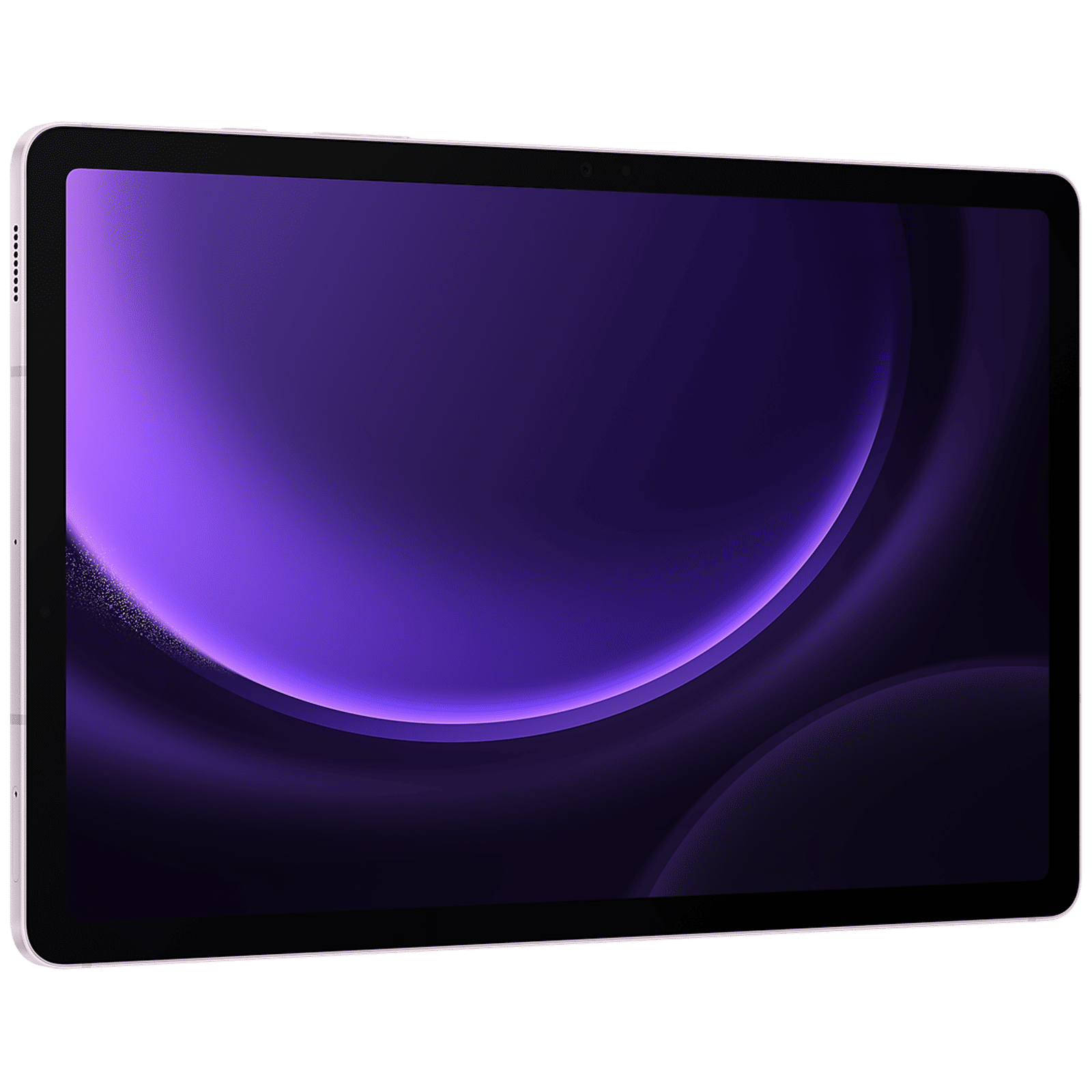 SAMSUNG Galaxy Tab S9 FE Wi-Fi Android Tablet (10.9 Inch, 6GB RAM, 128GB ROM, Lavender)_4