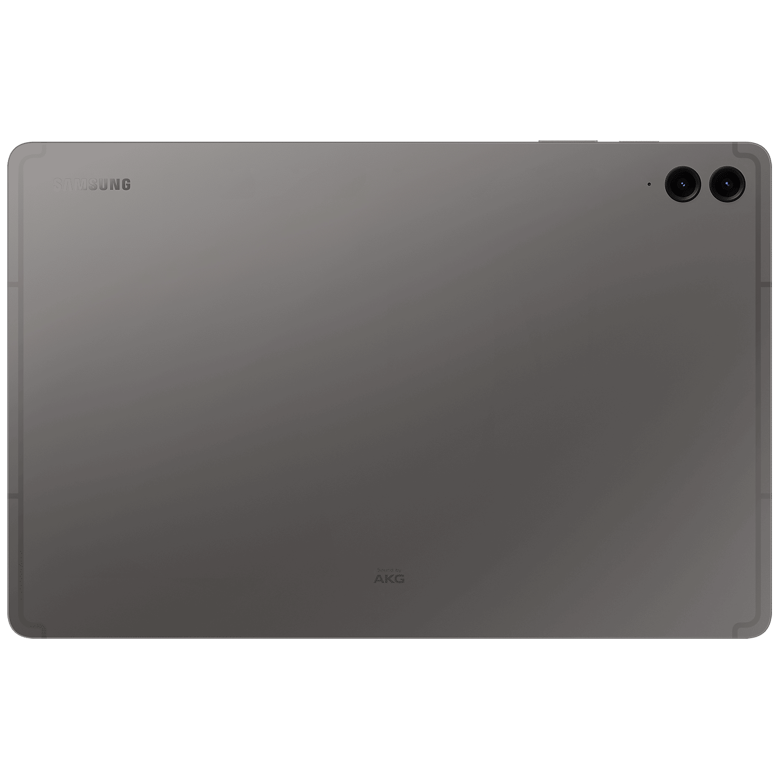 SAMSUNG Galaxy Tab S9 FE Plus Wi-Fi Android Tablet (12.4 Inch, 8GB RAM, 128GB ROM, Gray) SAMSUNG Galaxy Tab S9 FE Plus Wi-Fi Android Tablet (12.4 Inch, 8GB RAM, 128GB ROM, Gray)_5