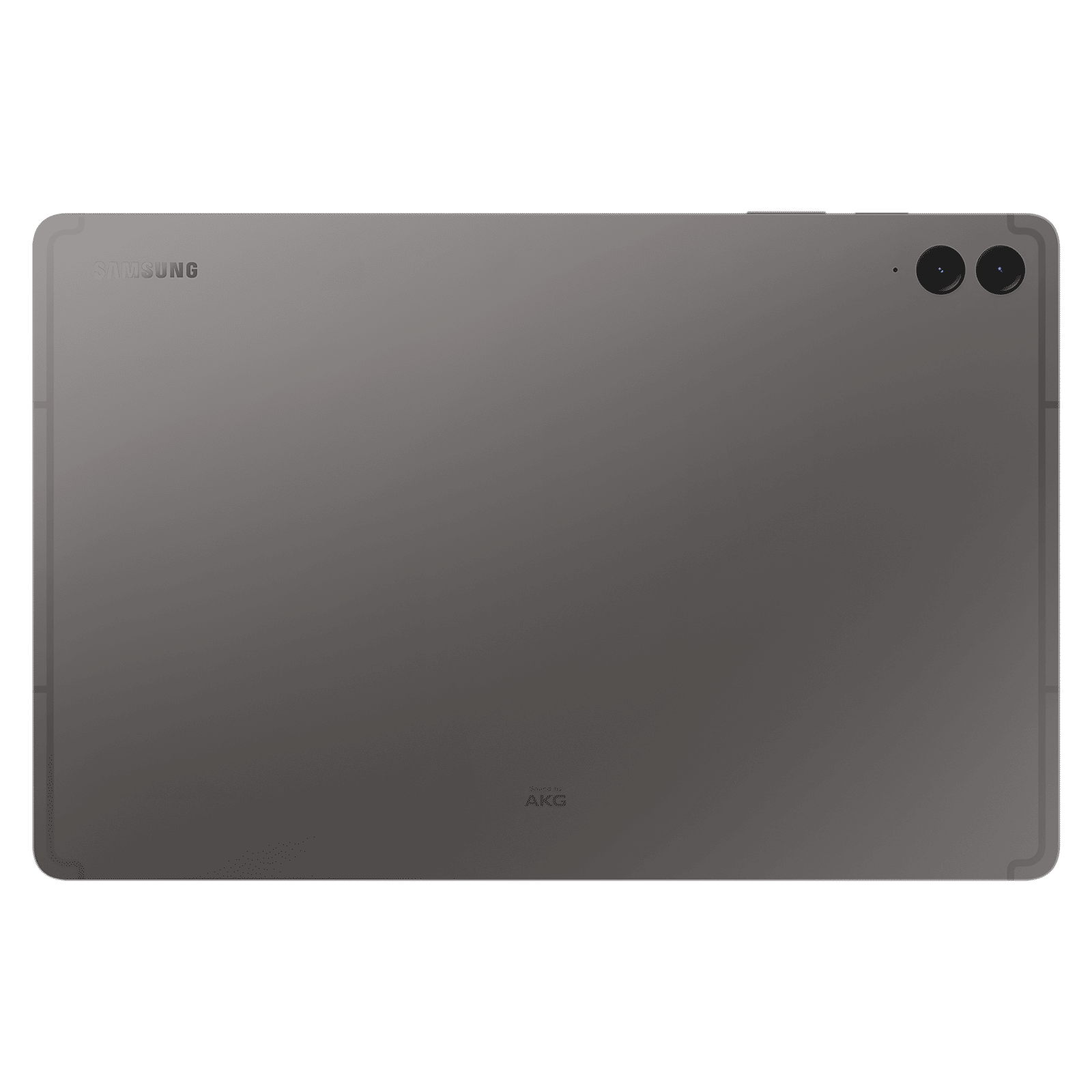 SAMSUNG Galaxy Tab S9 FE Plus Wi-Fi Android Tablet (12.4 Inch, 12GB RAM, 256GB ROM, Gray)_5
