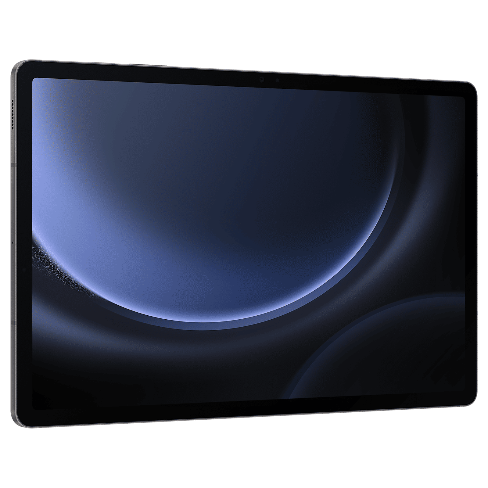 SAMSUNG Galaxy Tab S9 FE Plus Wi-Fi Android Tablet (12.4 Inch, 12GB RAM, 256GB ROM, Gray)_6