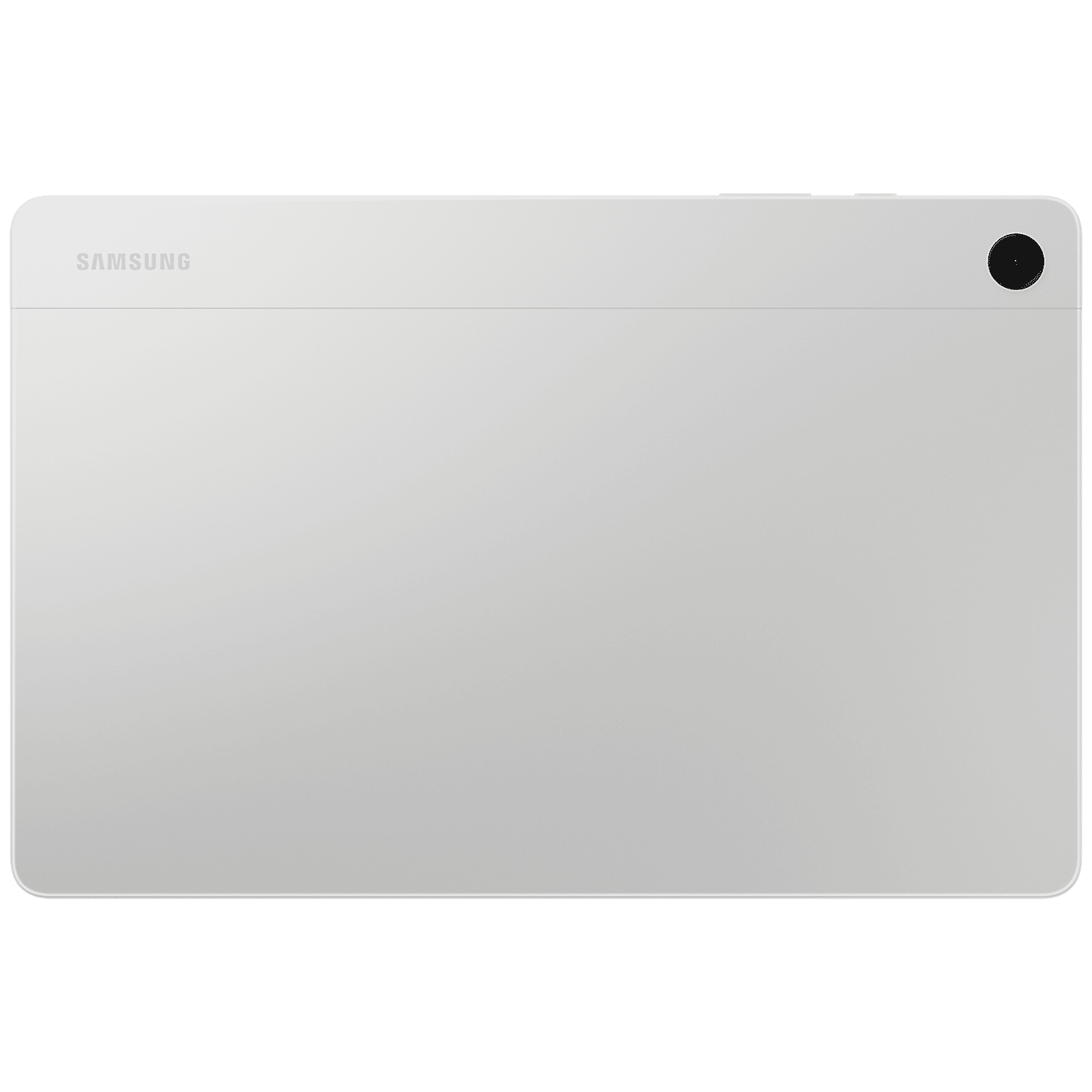 SAMSUNG Galaxy Tab A9 Plus Wi-Fi+5G Android Tablet (11 Inch, 8GB RAM, 128GB ROM, Silver)_5