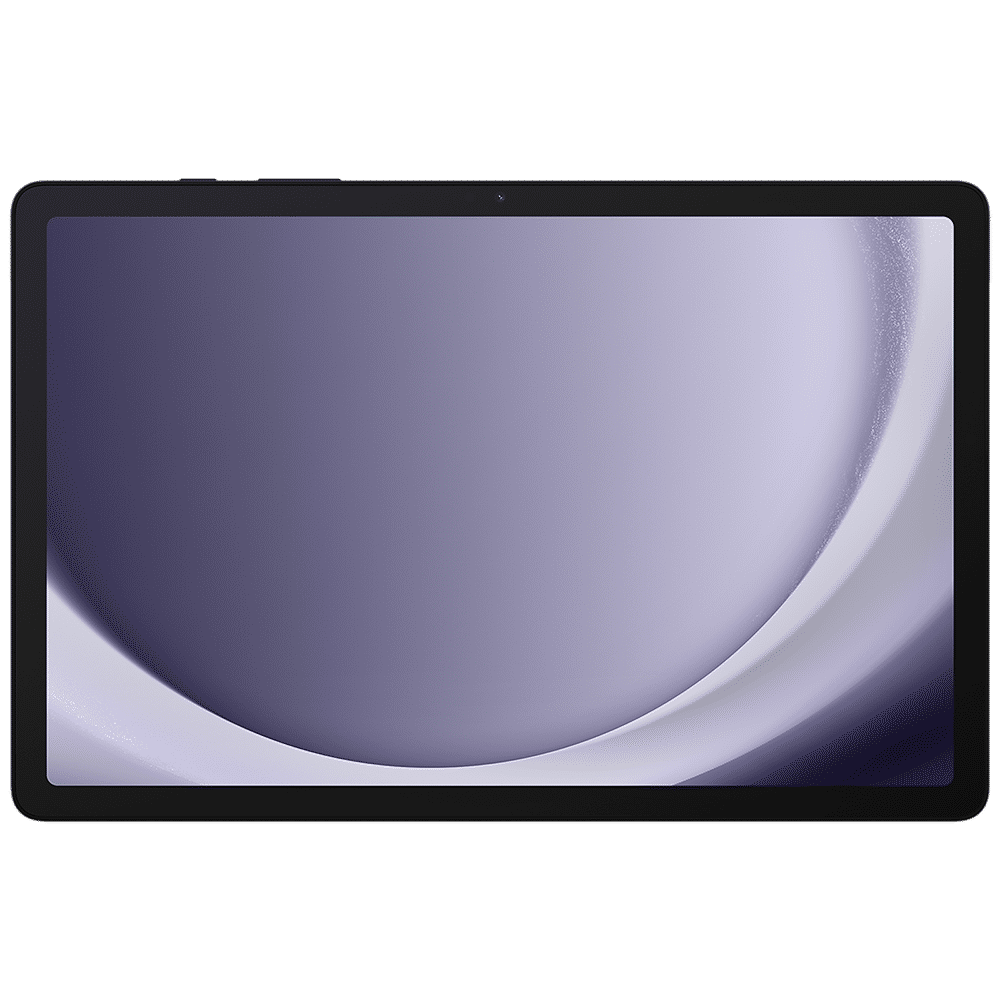 SAMSUNG Galaxy Tab A9 Plus Wi-Fi+5G Android Tablet (11 Inch, 4GB RAM, 64GB ROM, Gray) SAMSUNG Galaxy Tab A9 Plus Wi-Fi+5G Android Tablet (11 Inch, 4GB RAM, 64GB ROM, Gray)_1