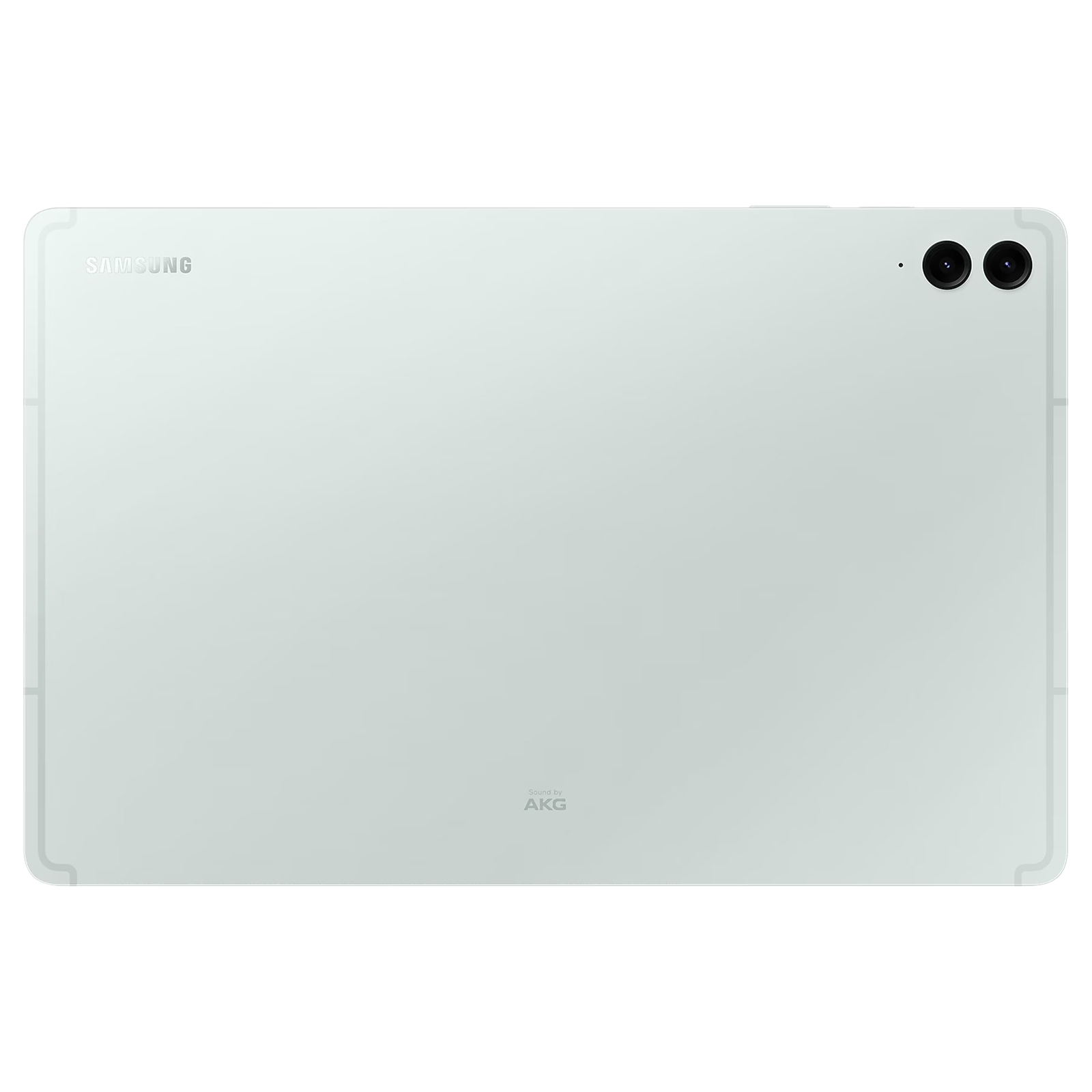 SAMSUNG Galaxy Tab S9 FE+ Wi-Fi and 5G Android Tablet (12.4 Inch, 12GB RAM, 256GB ROM, Mint)_5