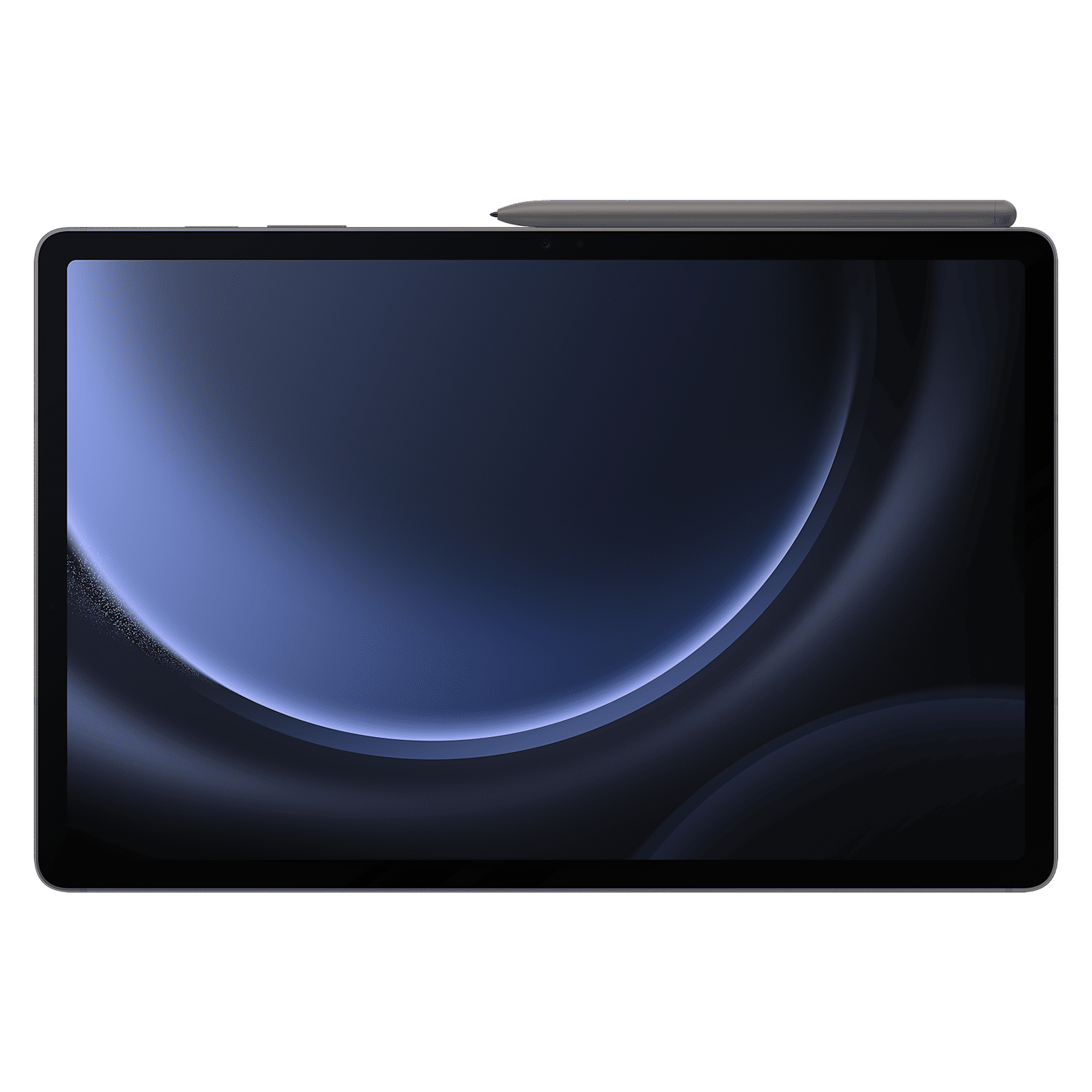 SAMSUNG Galaxy Tab S9 FE+ Wi-Fi+5G Android Tablet (12.4 Inch, 8GB RAM, 128GB ROM, Gray) SAMSUNG Galaxy Tab S9 FE+ Wi-Fi+5G Android Tablet (12.4 Inch, 8GB RAM, 128GB ROM, Gray)_1