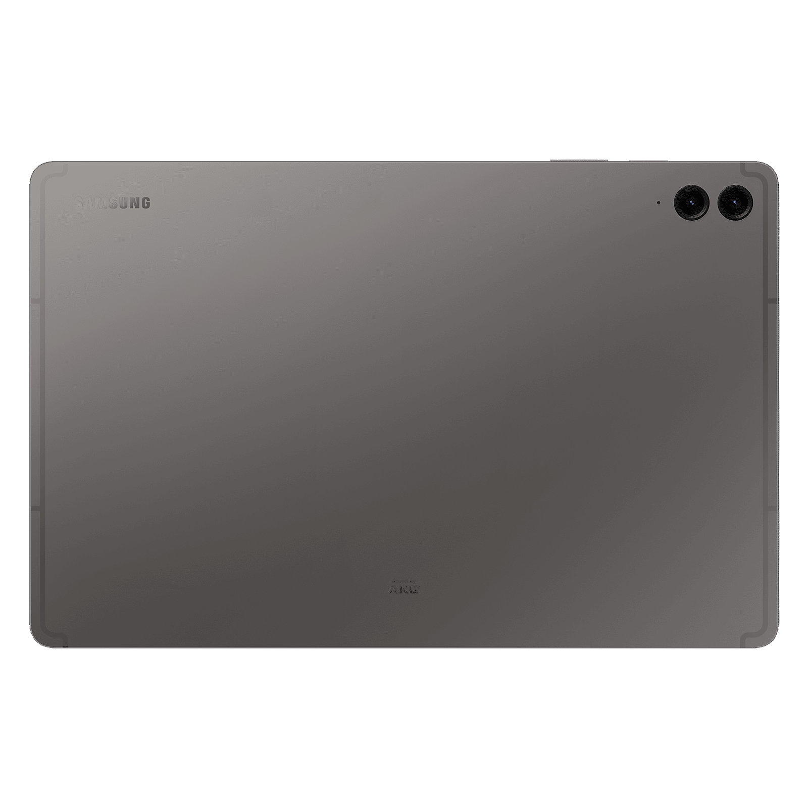 SAMSUNG Galaxy Tab S9 FE+ Wi-Fi+5G Android Tablet (12.4 Inch, 8GB RAM, 128GB ROM, Gray) SAMSUNG Galaxy Tab S9 FE+ Wi-Fi+5G Android Tablet (12.4 Inch, 8GB RAM, 128GB ROM, Gray)_5