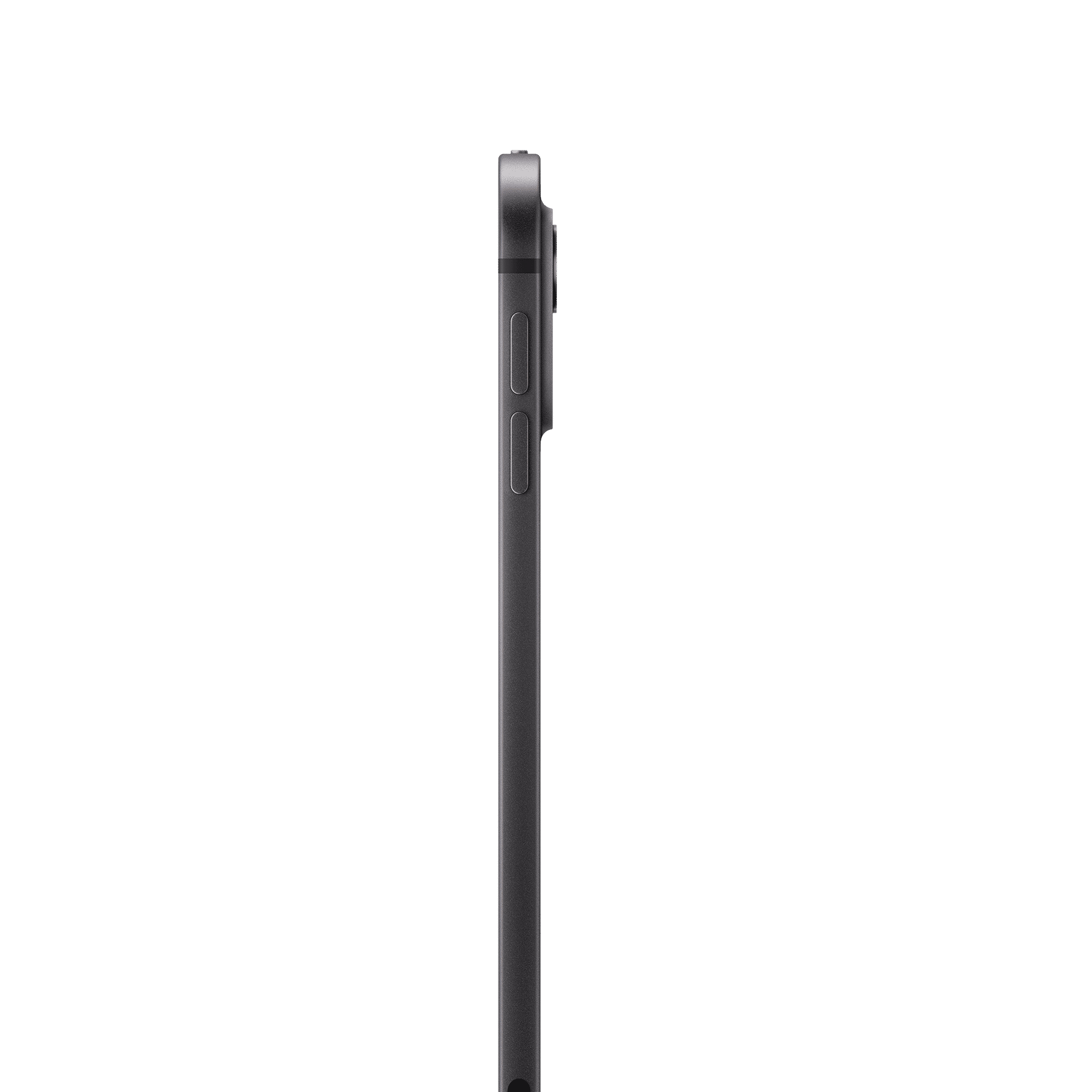 Apple iPad Pro Wi-Fi (11 Inch, 256GB, Space Black, 2024 model)_3