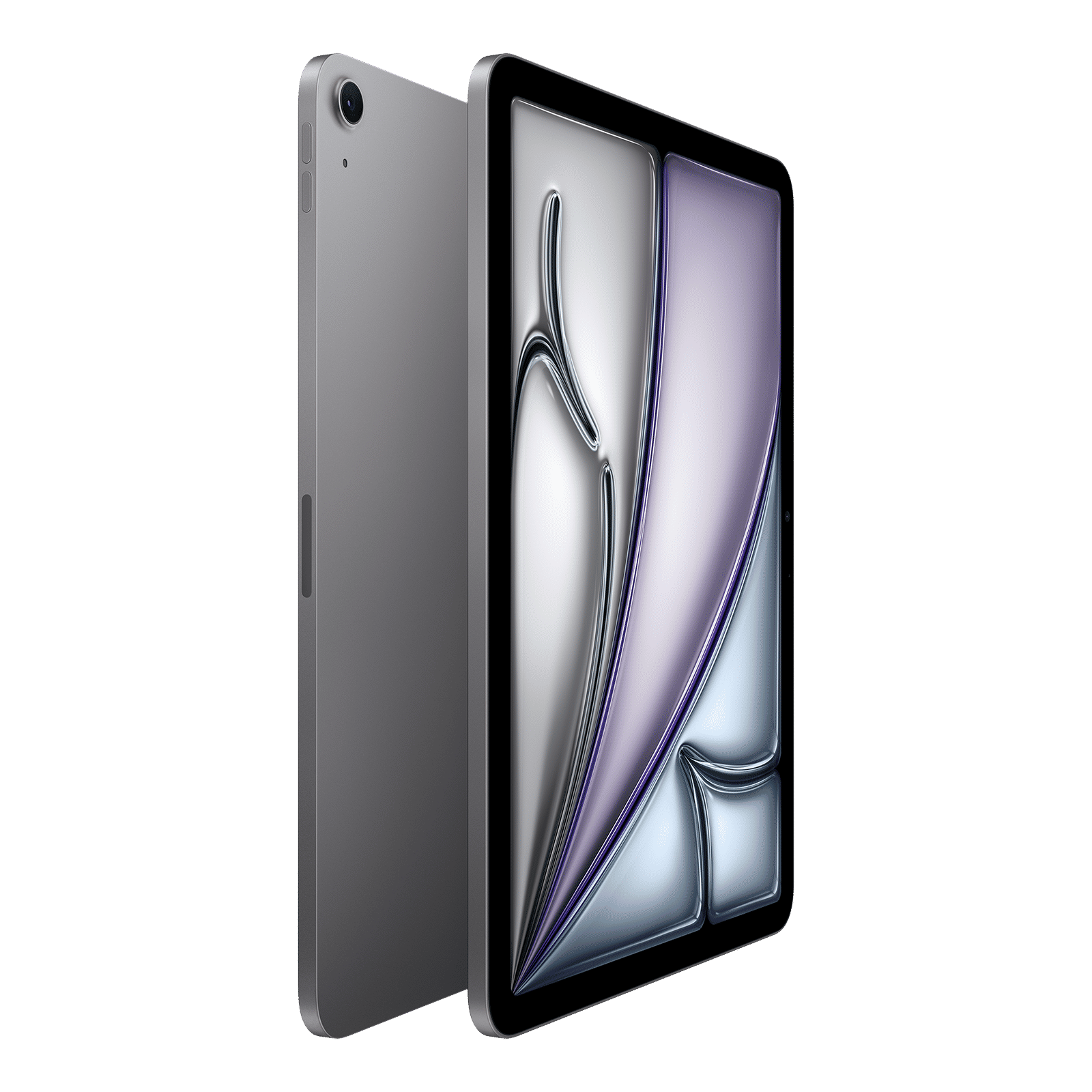 Apple iPad Air Wi-Fi (11 Inch, 256GB, Space Grey, 2024 model)_3