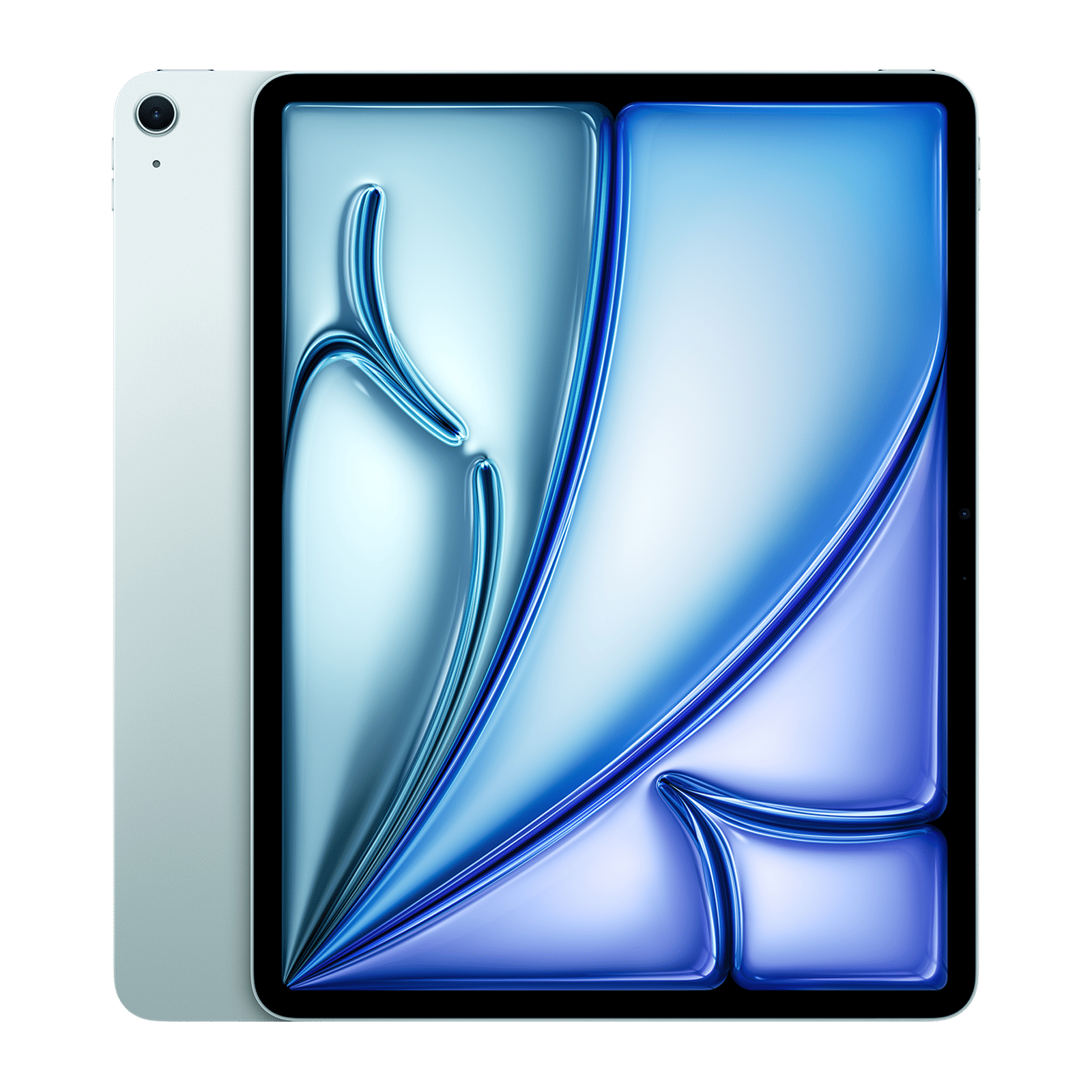 Apple iPad Air Wi-Fi (13 Inch, 128GB, Blue, 2024 model) Apple iPad Air Wi-Fi (13 Inch, 128GB, Blue, 2024 model)_2