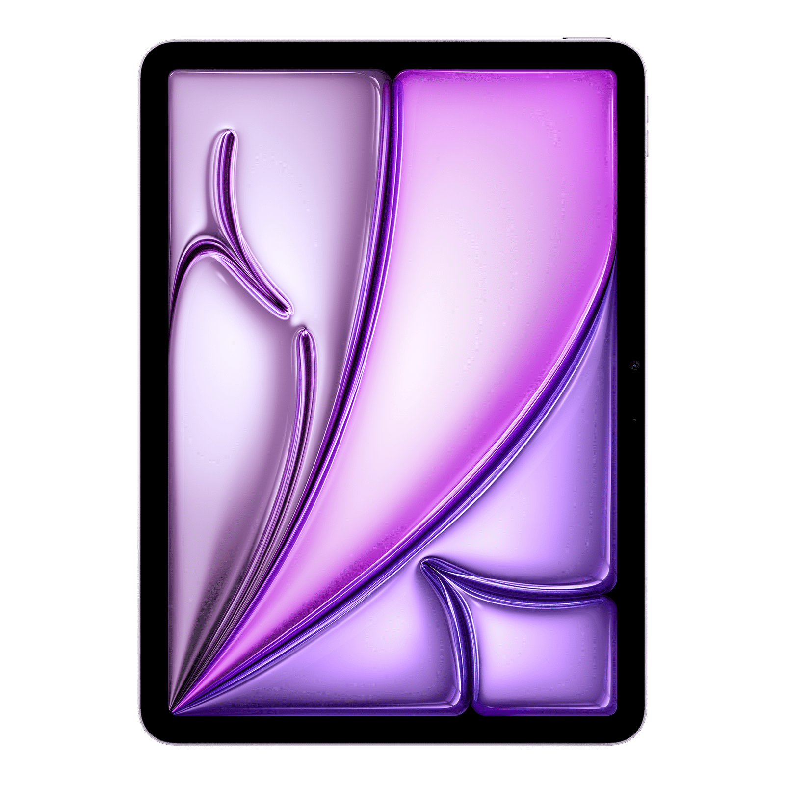 Apple iPad Air Wi-Fi (11 Inch, 128GB, Purple, 2024 model)_1