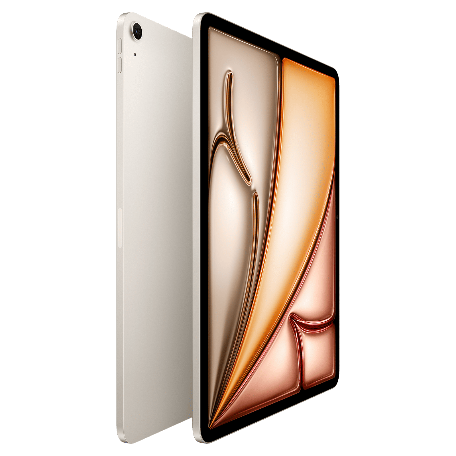 Apple iPad Air Wi-Fi (13 Inch, 256GB, Starlight, 2024 model) Apple iPad Air Wi-Fi (13 Inch, 256GB, Starlight, 2024 model)_3