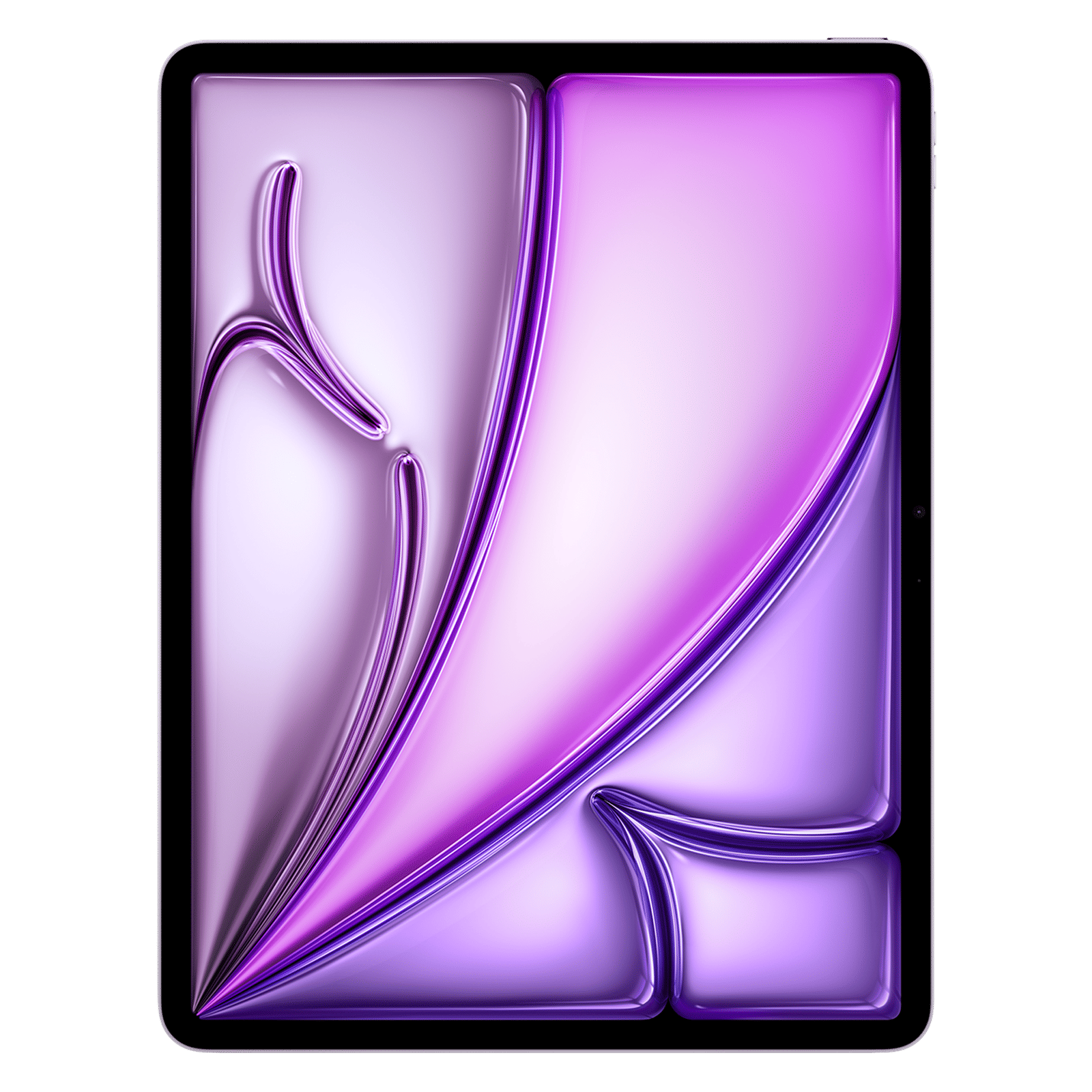 Apple iPad Air Wi-Fi (13 Inch, 256GB, Purple, 2024 model)_1