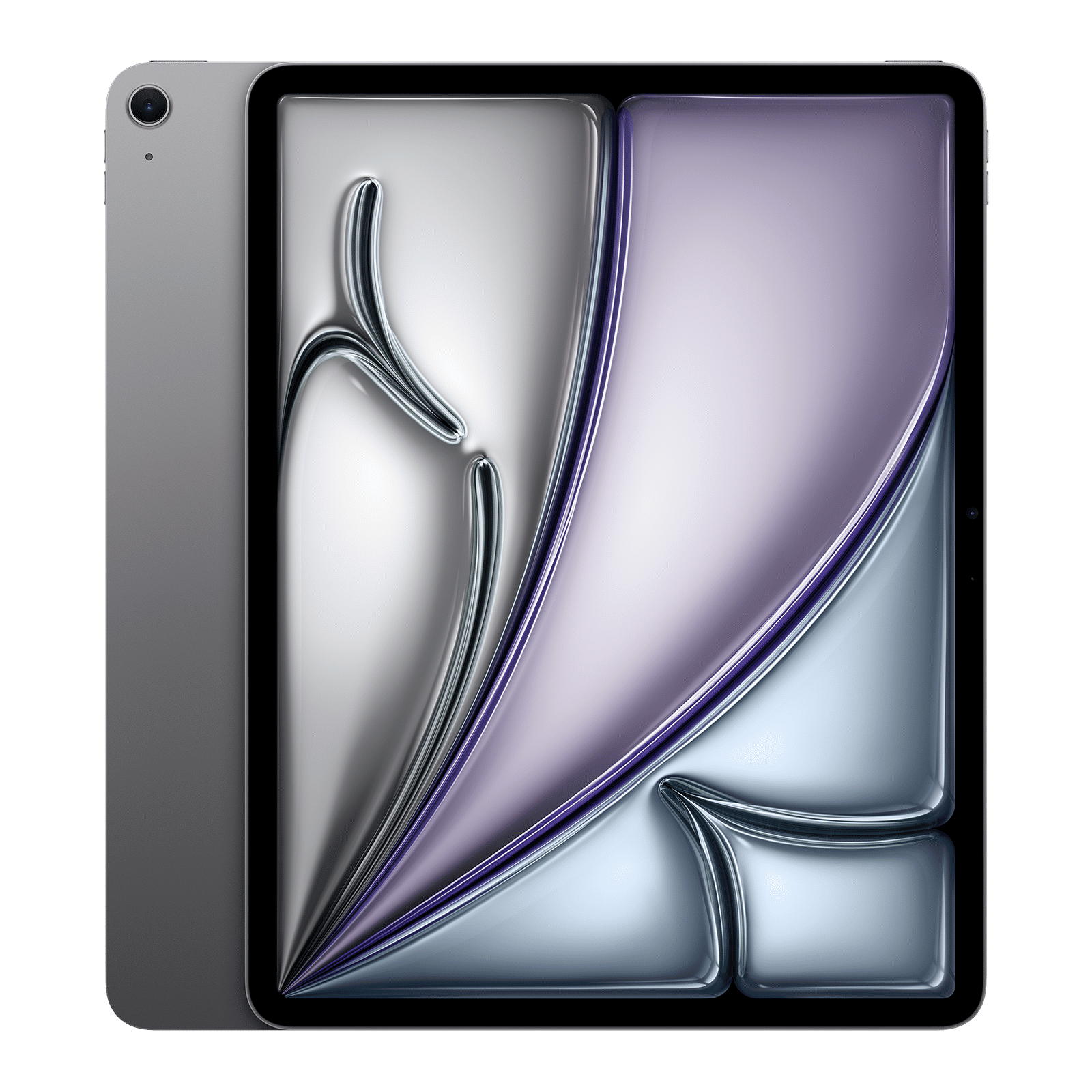 Apple iPad Air Wi-Fi (13 Inch, 512GB, Space Grey, 2024 model) Apple iPad Air Wi-Fi (13 Inch, 512GB, Space Grey, 2024 model)_2