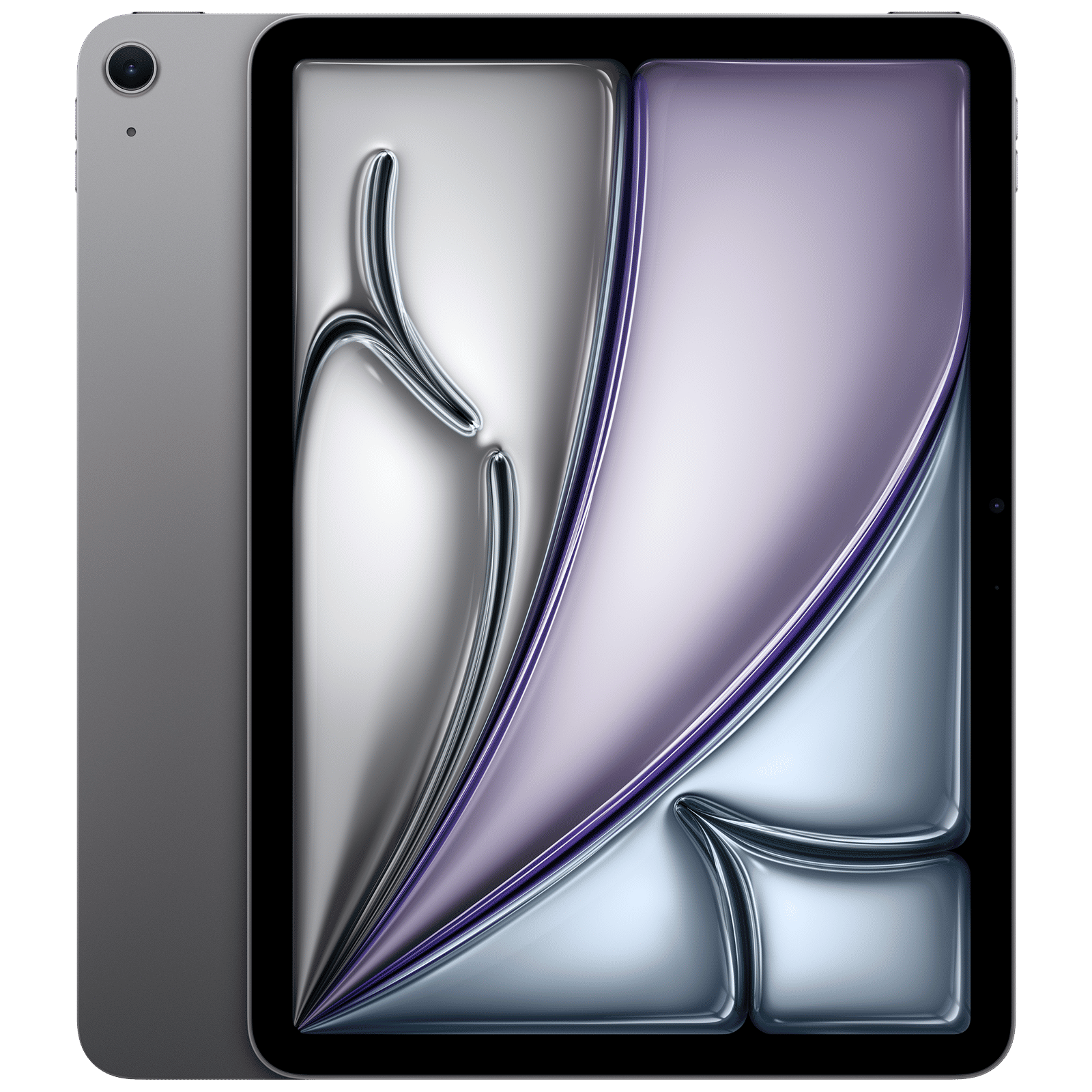 Apple iPad Air Wi-Fi (11 Inch, 512GB, Space Grey, 2024 model) Apple iPad Air Wi-Fi (11 Inch, 512GB, Space Grey, 2024 model)_2