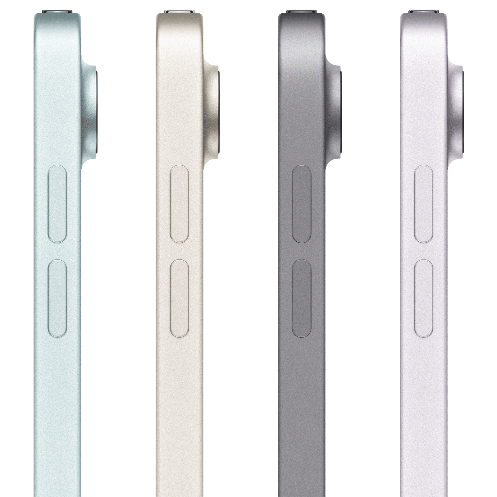Apple iPad Air Wi-Fi (11 Inch, 512GB, Space Grey, 2024 model) Apple iPad Air Wi-Fi (11 Inch, 512GB, Space Grey, 2024 model)_4