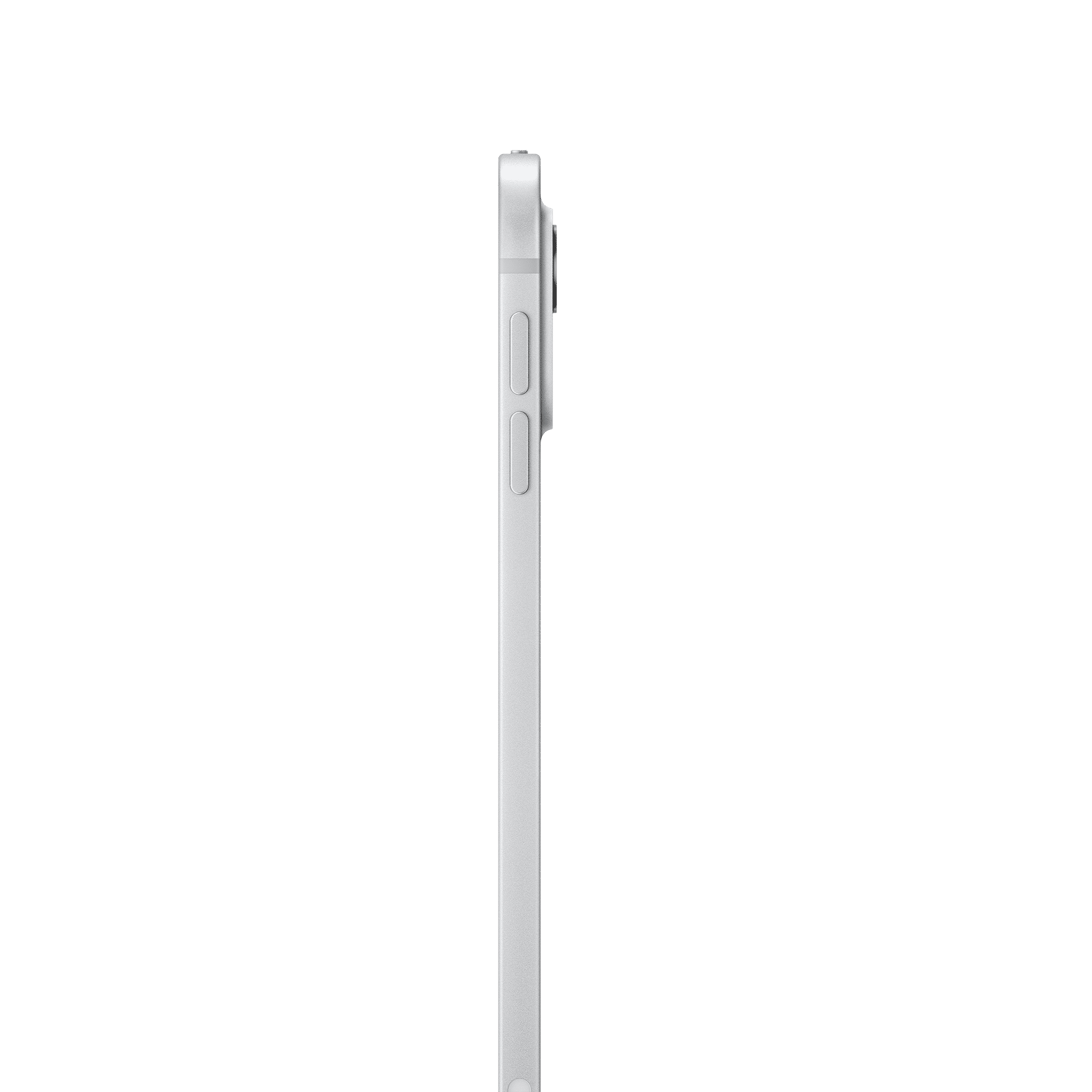 Apple iPad Pro Wi-Fi (11 Inch, 512GB, Silver, 2024 model)_3
