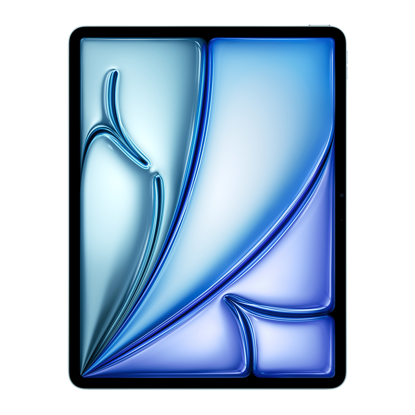 Apple iPad Air Wi-Fi (13 Inch, 512GB, Blue, 2024 model) Apple iPad Air Wi-Fi (13 Inch, 512GB, Blue, 2024 model)_1