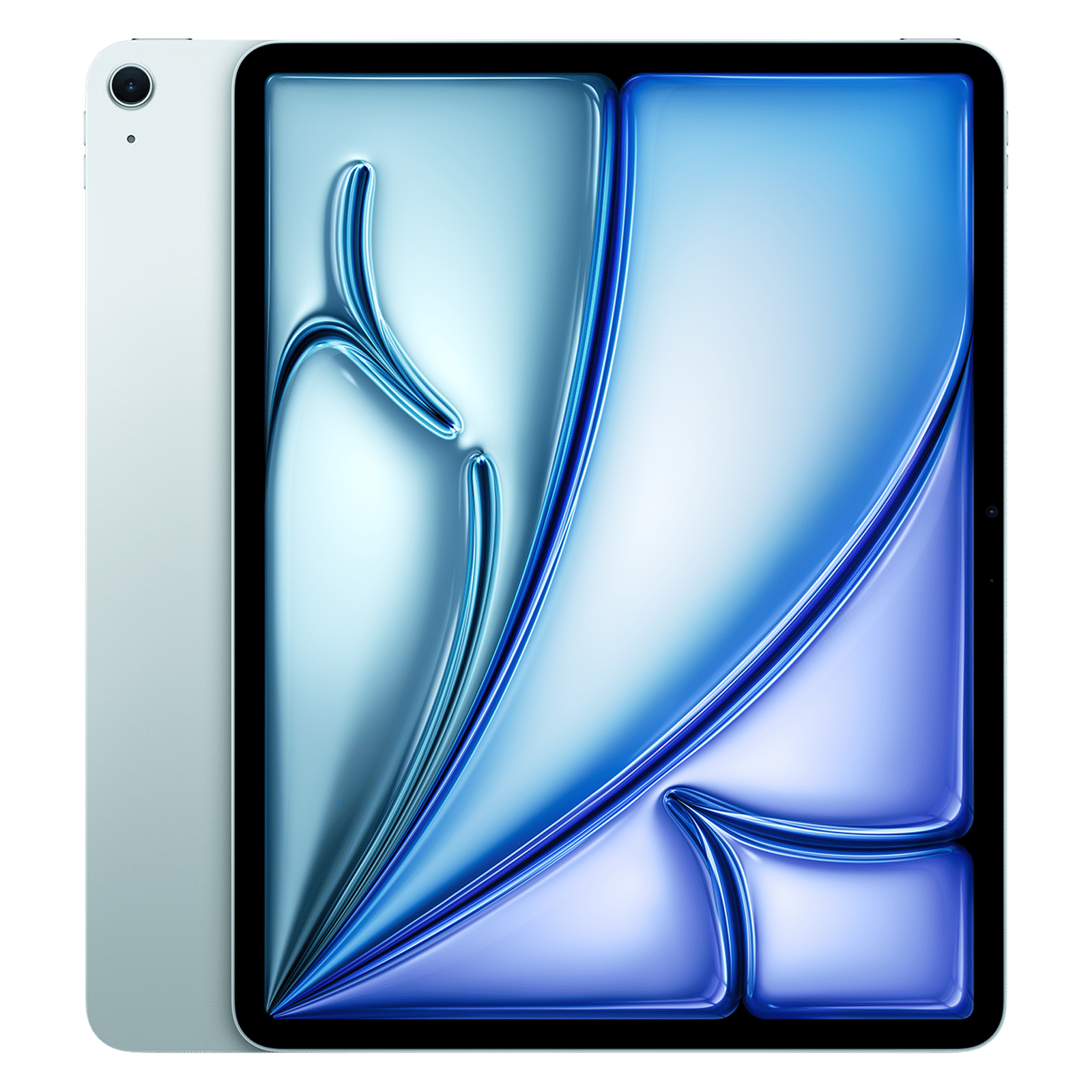 Apple iPad Air Wi-Fi (13 Inch, 512GB, Blue, 2024 model) Apple iPad Air Wi-Fi (13 Inch, 512GB, Blue, 2024 model)_2