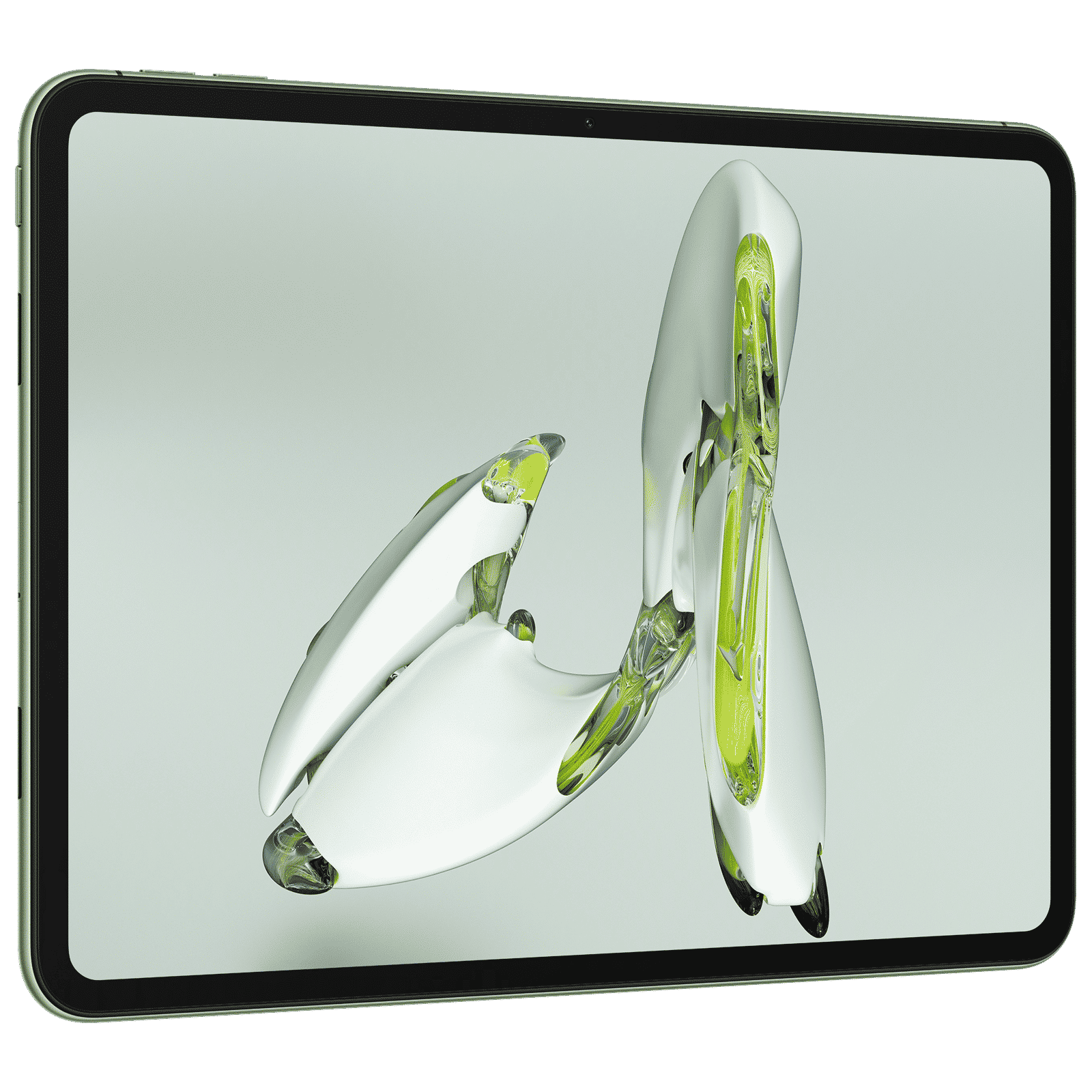OnePlus Pad Go Wi-Fi Android Tablet (11.35 Inch, 8GB RAM, 128GB ROM, Twin Mint) OnePlus Pad Go Wi-Fi Android Tablet (11.35 Inch, 8GB RAM, 128GB ROM, Twin Mint)_4