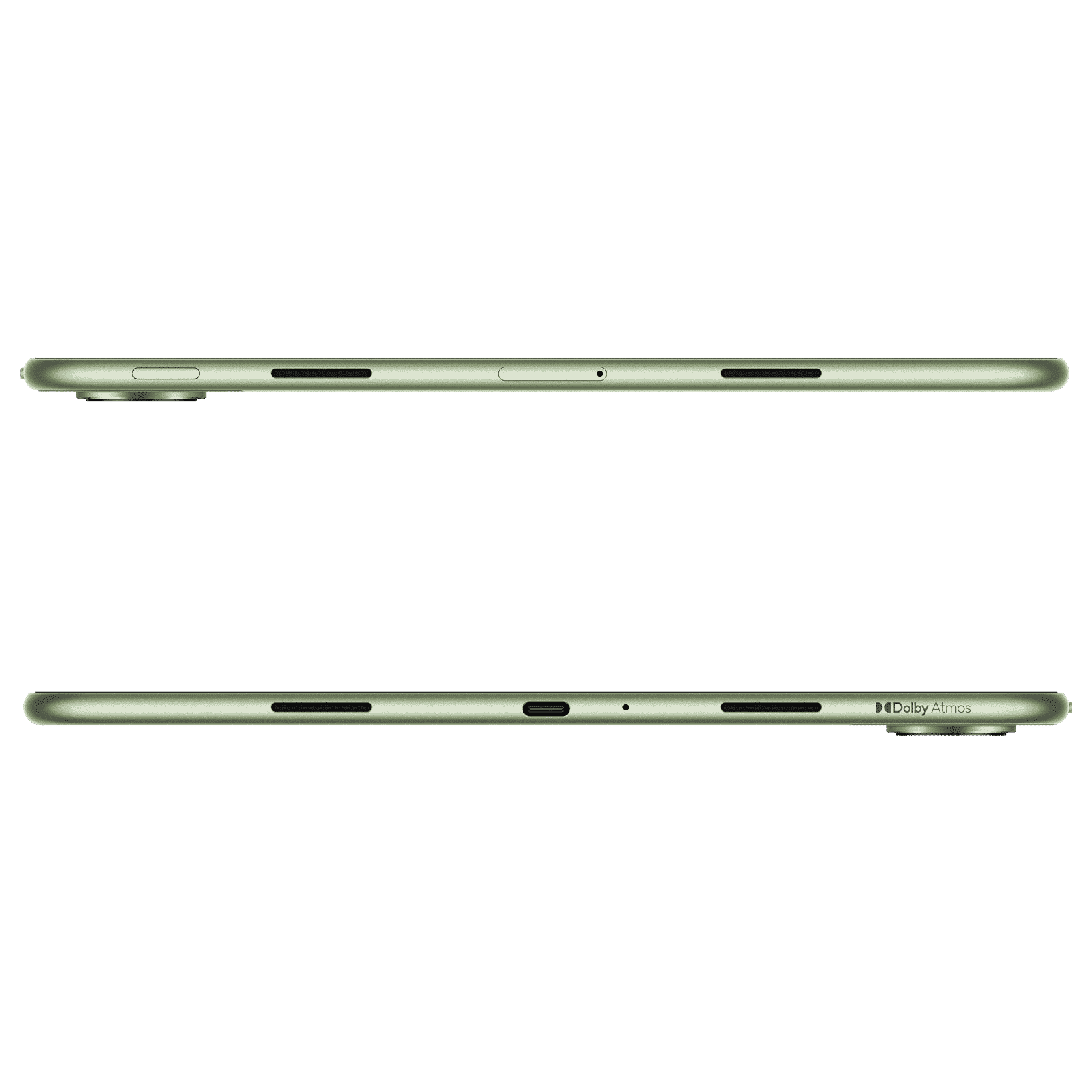 OnePlus Pad Go Wi-Fi+4G Android Tablet (11.35 Inch, 8GB RAM, 256GB ROM, Twin Mint) OnePlus Pad Go Wi-Fi+4G Android Tablet (11.35 Inch, 8GB RAM, 256GB ROM, Twin Mint)_5