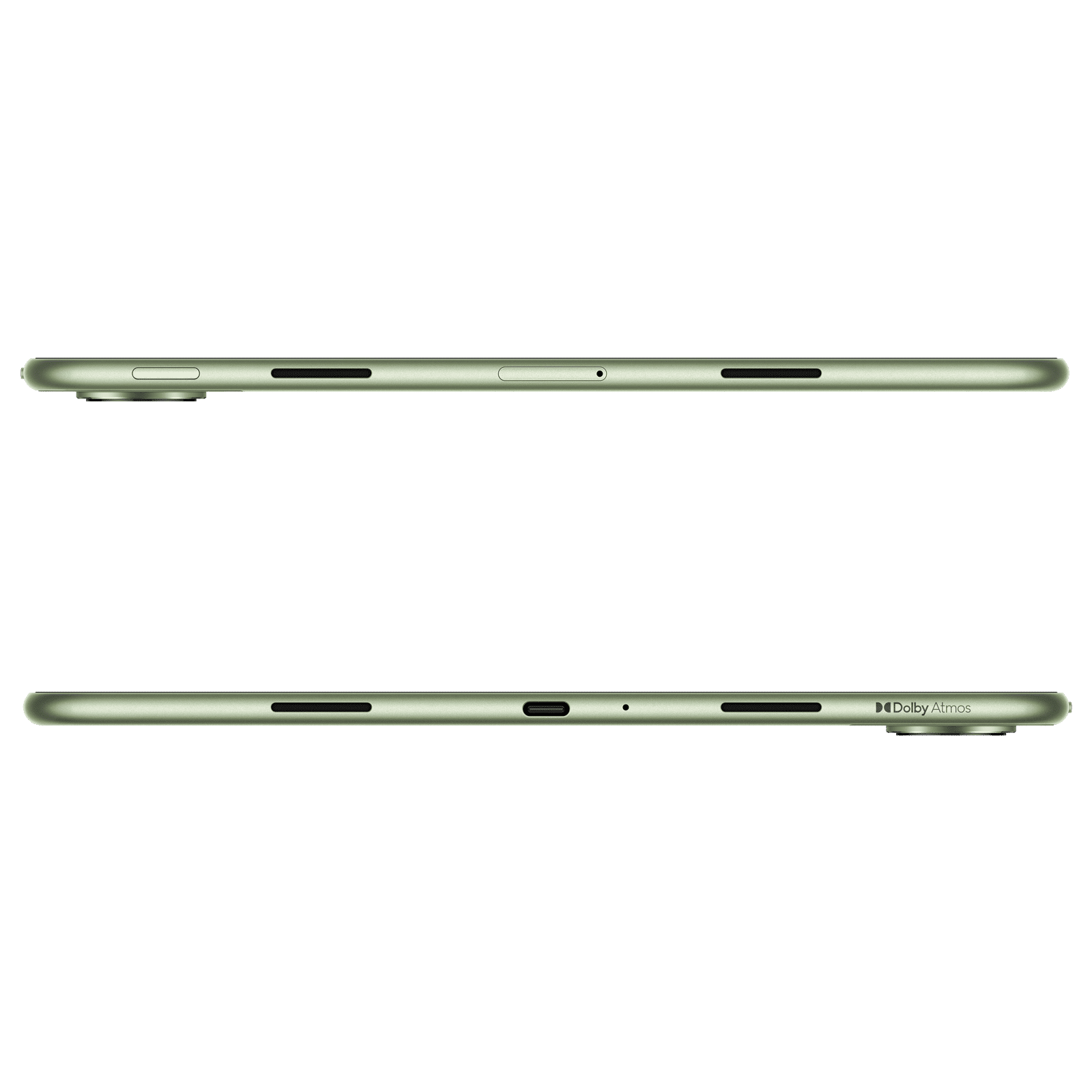 OnePlus Pad Go Wi-Fi+4G Android Tablet (11.35 Inch, 8GB RAM, 128GB ROM, Twin Mint)_5