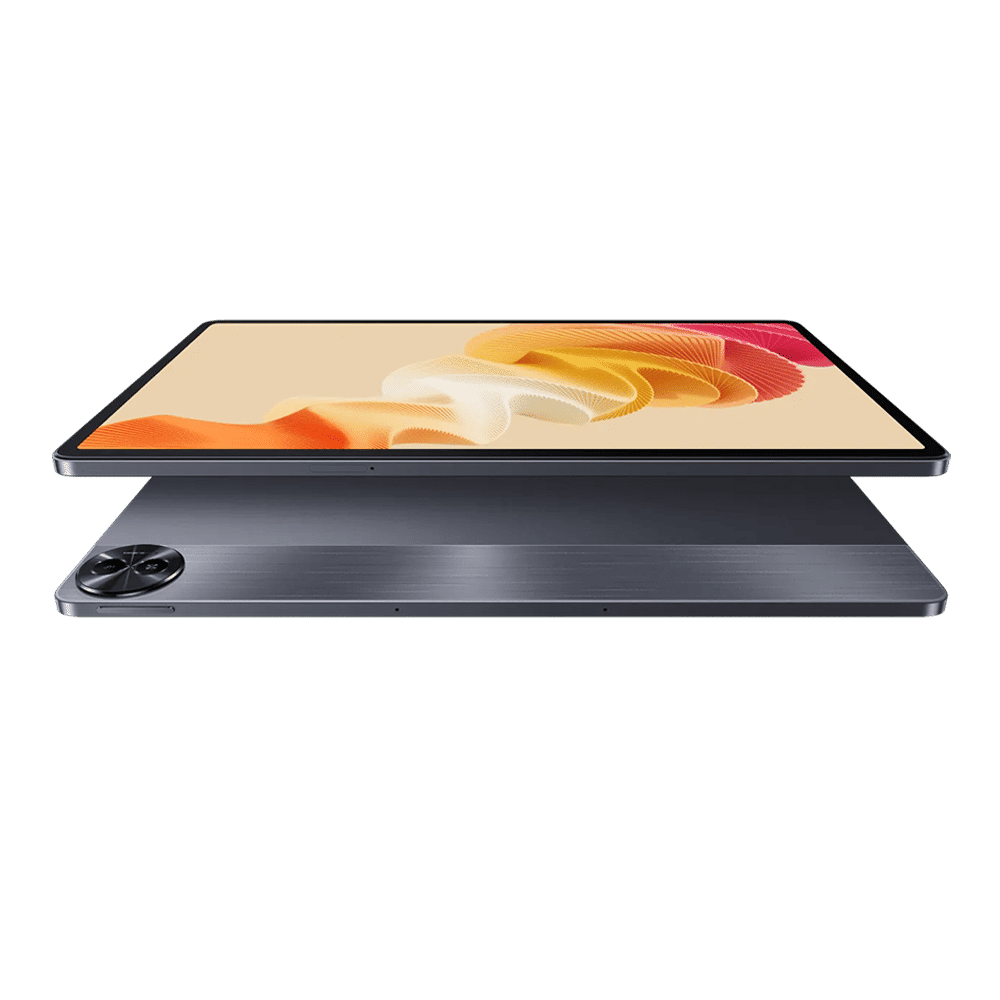realme Pad 2 Wi-Fi+4G Android Tablet (11.5 Inch, 6GB RAM, 128GB ROM, Imagination Grey)_13