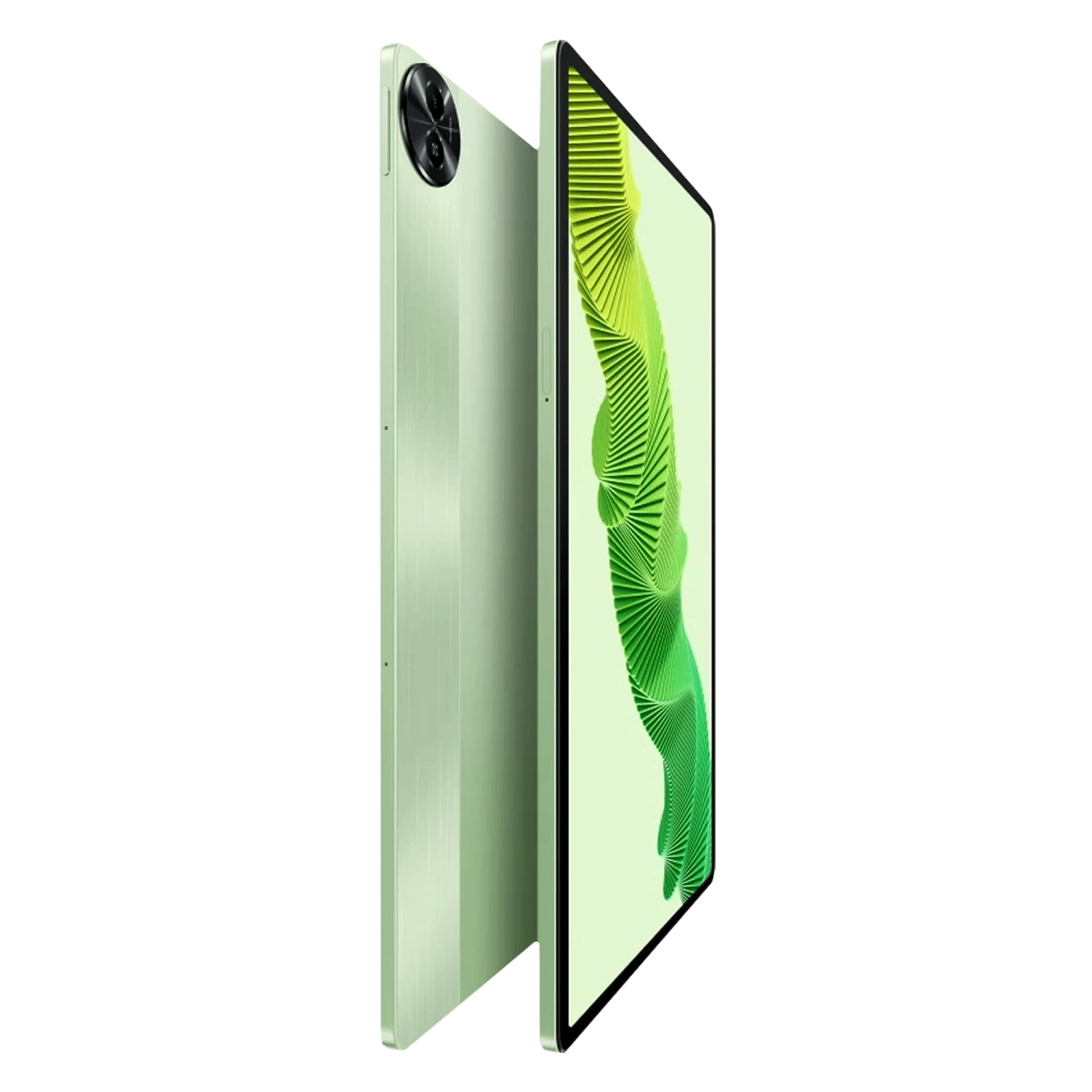 realme Pad 2 Wi-Fi+4G Android Tablet (11.5 Inch, 8GB RAM, 256GB ROM, Imagination Green)_4