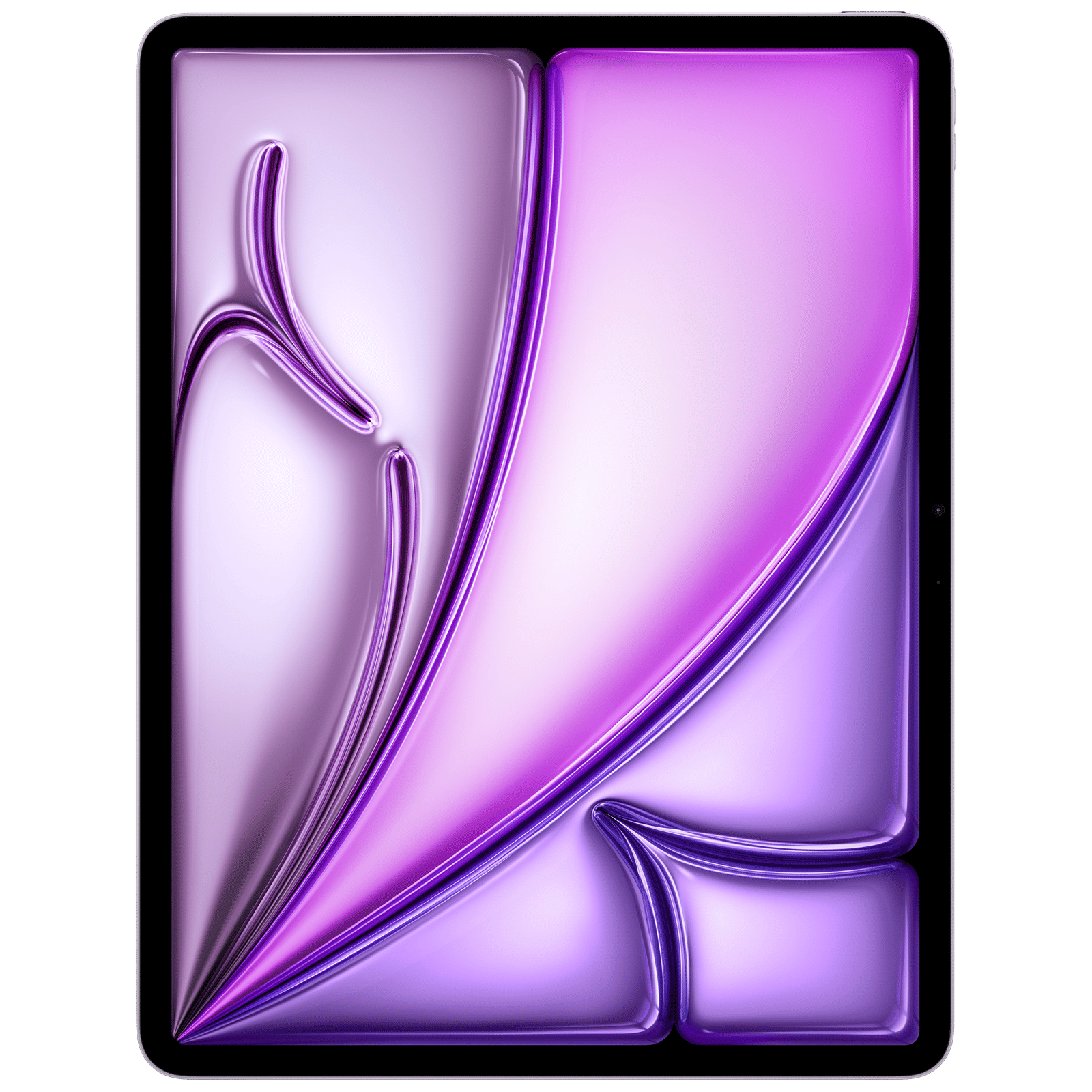 Apple iPad Air Wi-Fi (13 Inch, 512GB, Purple, 2024 model)_1