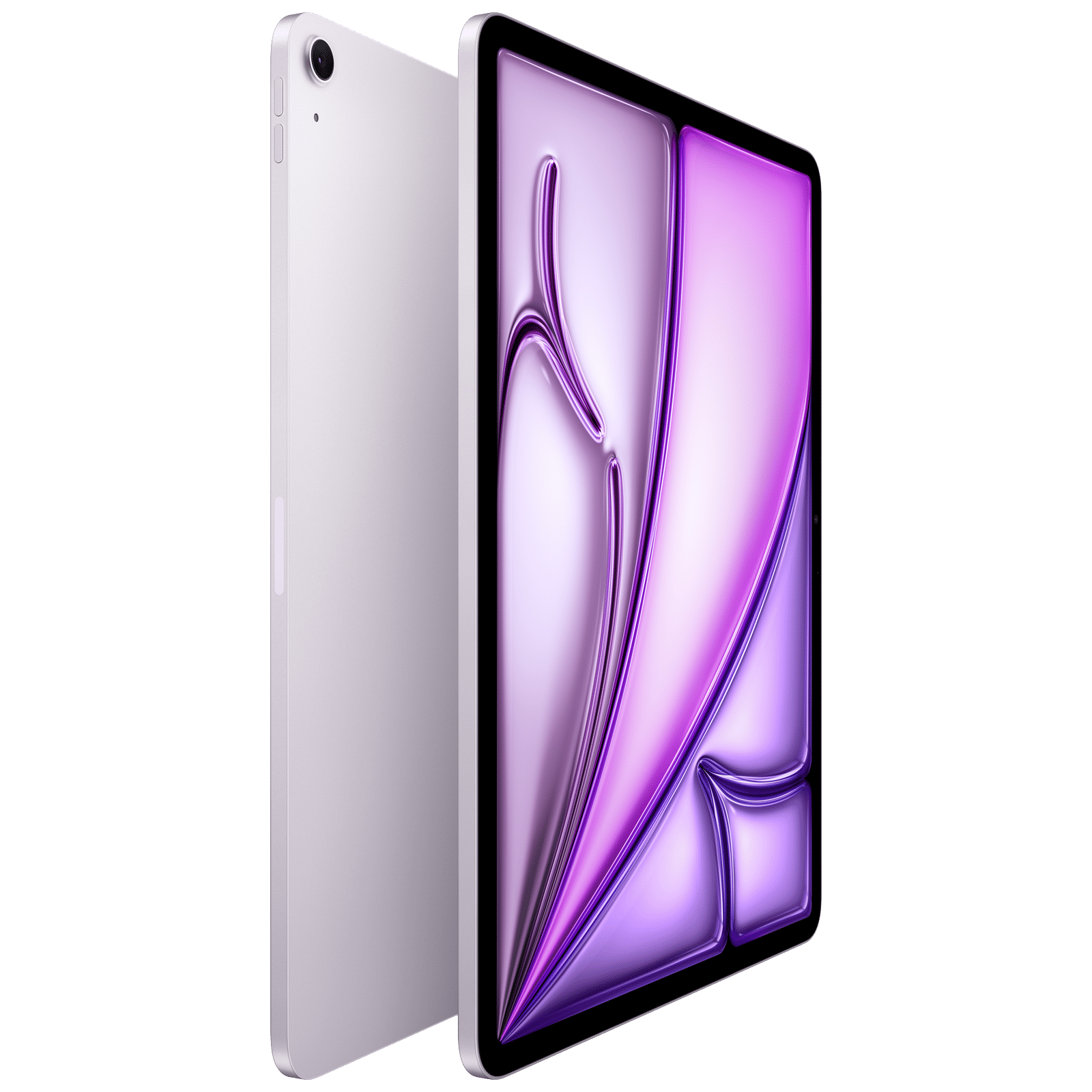 Apple iPad Air Wi-Fi (13 Inch, 512GB, Purple, 2024 model)_3