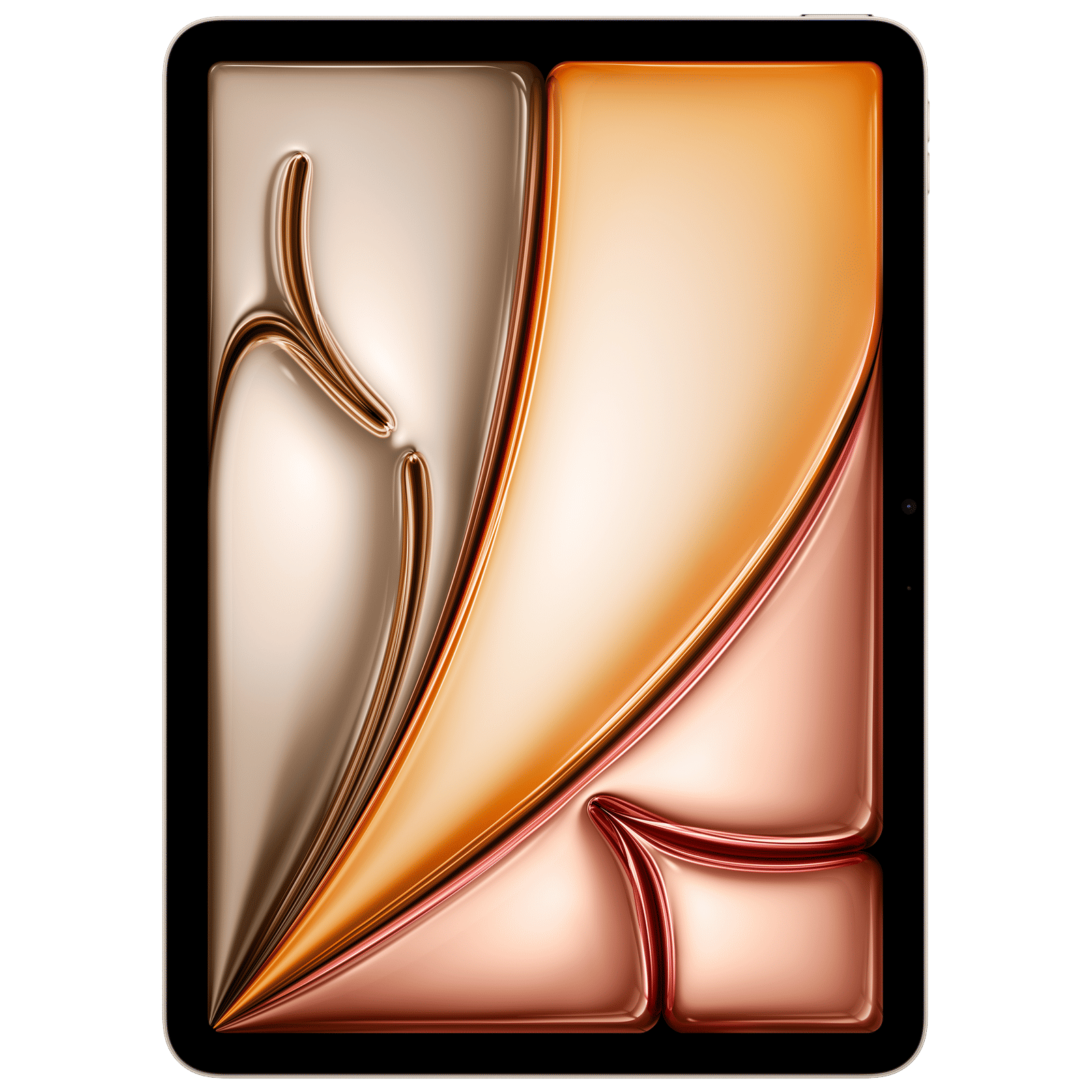Apple iPad Air Wi-Fi (11 Inch, 512GB, Starlight, 2024 model) Apple iPad Air Wi-Fi (11 Inch, 512GB, Starlight, 2024 model)_1
