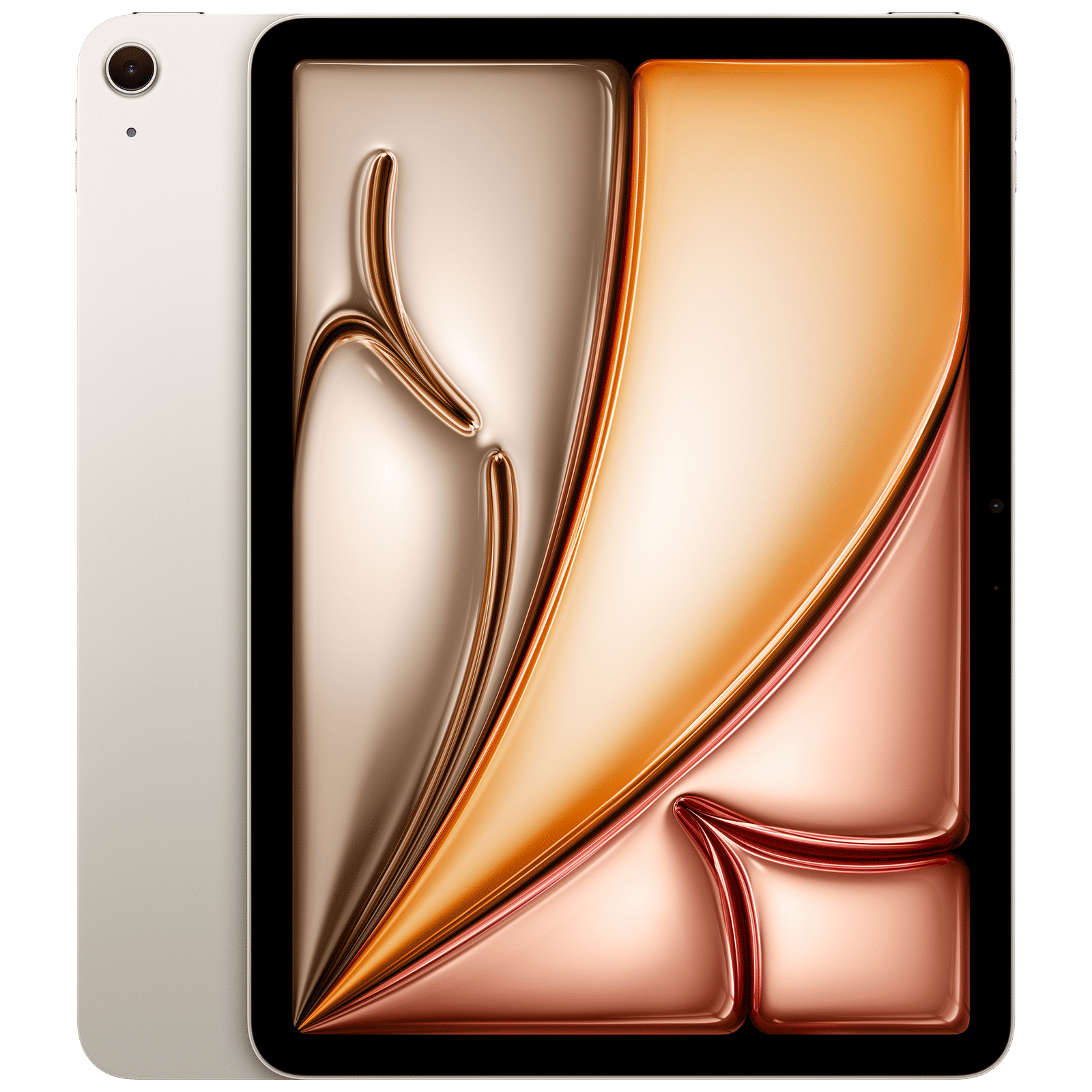 Apple iPad Air Wi-Fi (11 Inch, 512GB, Starlight, 2024 model) Apple iPad Air Wi-Fi (11 Inch, 512GB, Starlight, 2024 model)_2