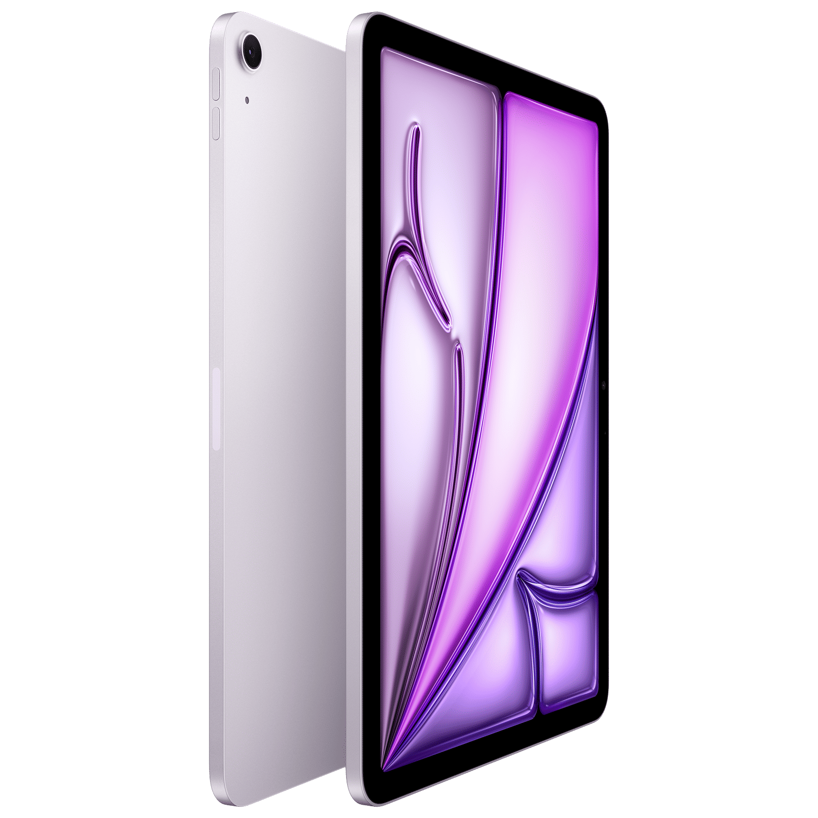 Apple iPad Air Wi-Fi (11 Inch, 512GB, Purple, 2024 model)_3
