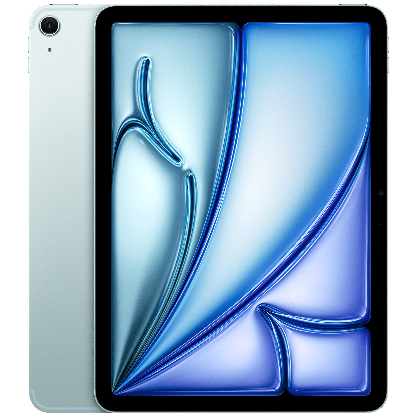 Apple iPad Air Wi-Fi+5G (11 Inch, 256GB, Blue, 2024 model) Apple iPad Air Wi-Fi+5G (11 Inch, 256GB, Blue, 2024 model)_2