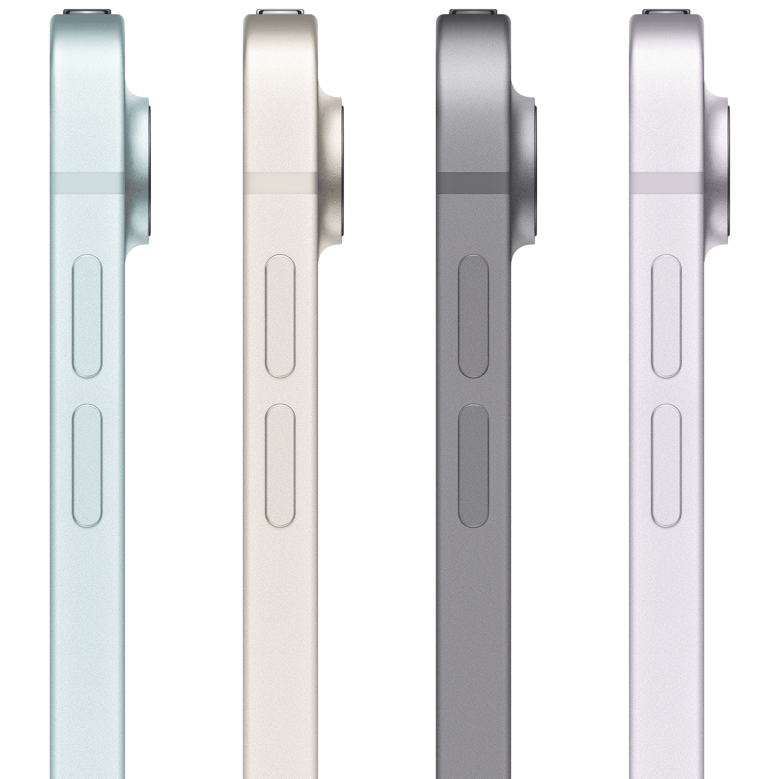 Apple iPad Air Wi-Fi+5G (11 Inch, 256GB, Blue, 2024 model) Apple iPad Air Wi-Fi+5G (11 Inch, 256GB, Blue, 2024 model)_4