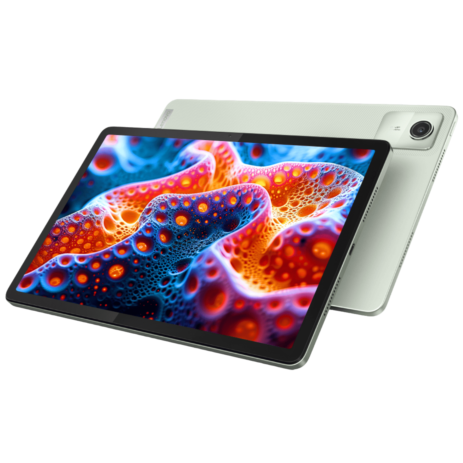 Lenovo Tab M11 Wi-Fi Android Tablet (11 Inch, 8GB RAM, 128GB ROM, Seafoam Green) Lenovo Tab M11 Wi-Fi Android Tablet (11 Inch, 8GB RAM, 128GB ROM, Seafoam Green)_4