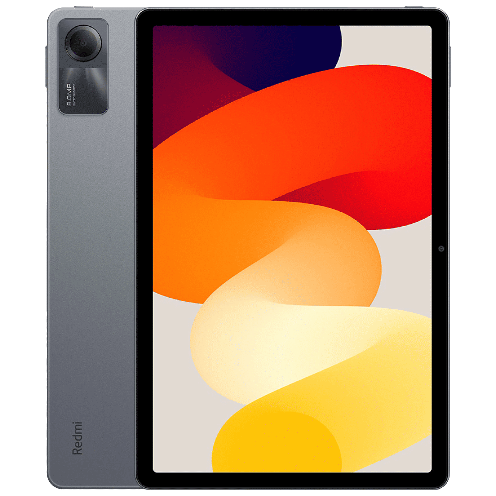 Redmi Pad SE Wi-Fi Android Tablet (11 Inch, 6GB RAM, 128GB ROM, Graphite Gray)_1